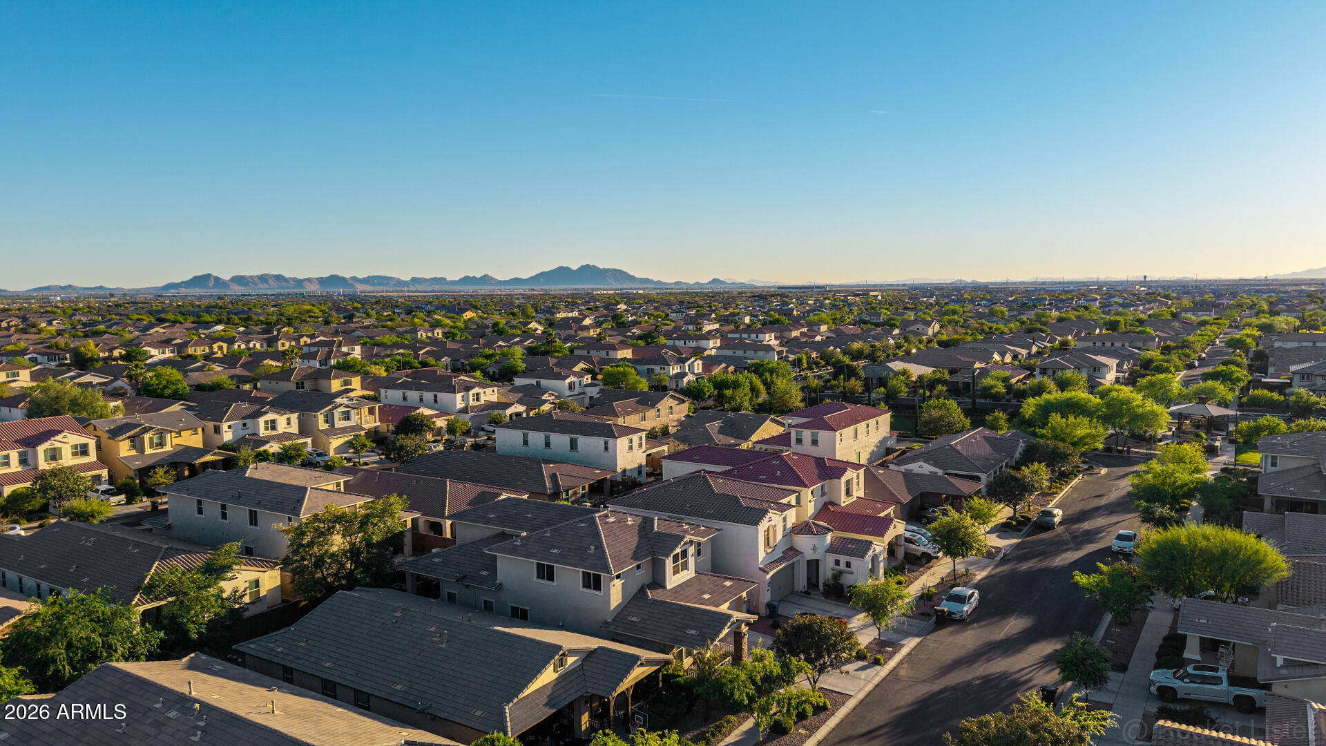 10529 E DURANT Drive