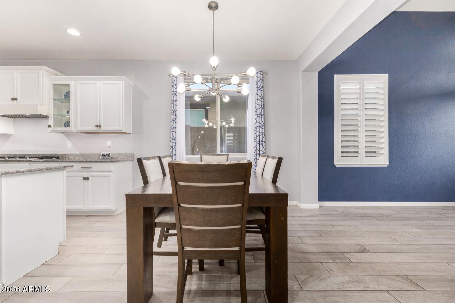 10529 E DURANT Drive