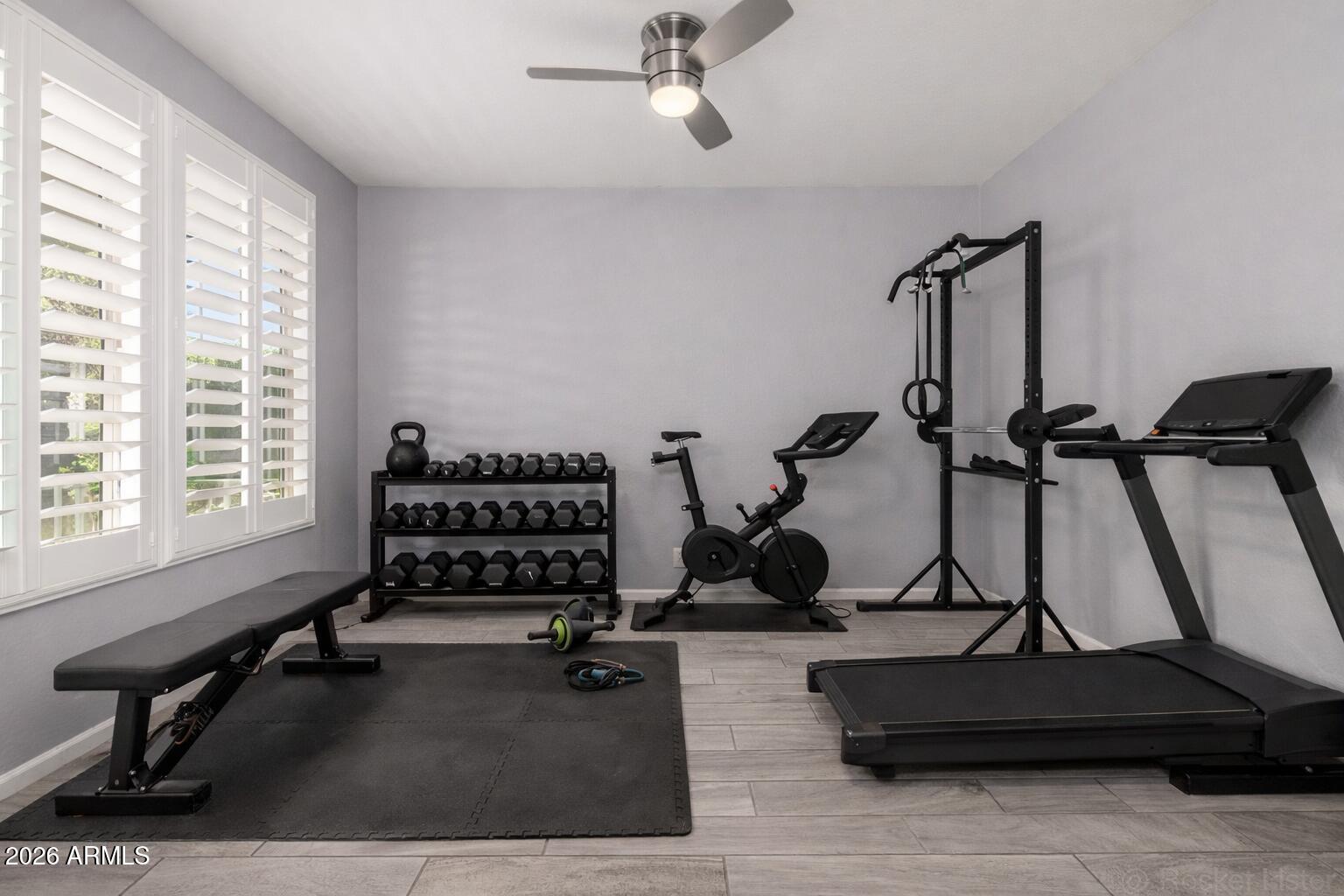 10529 E DURANT Drive