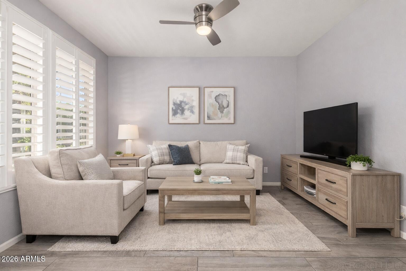 10529 E DURANT Drive