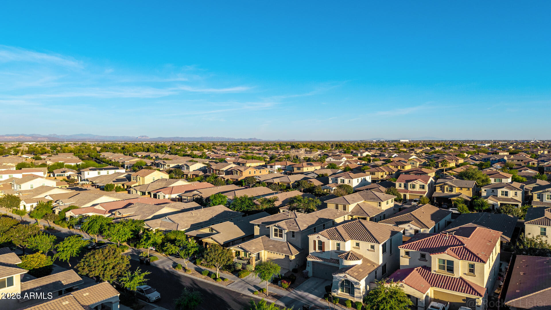 10529 E DURANT Drive