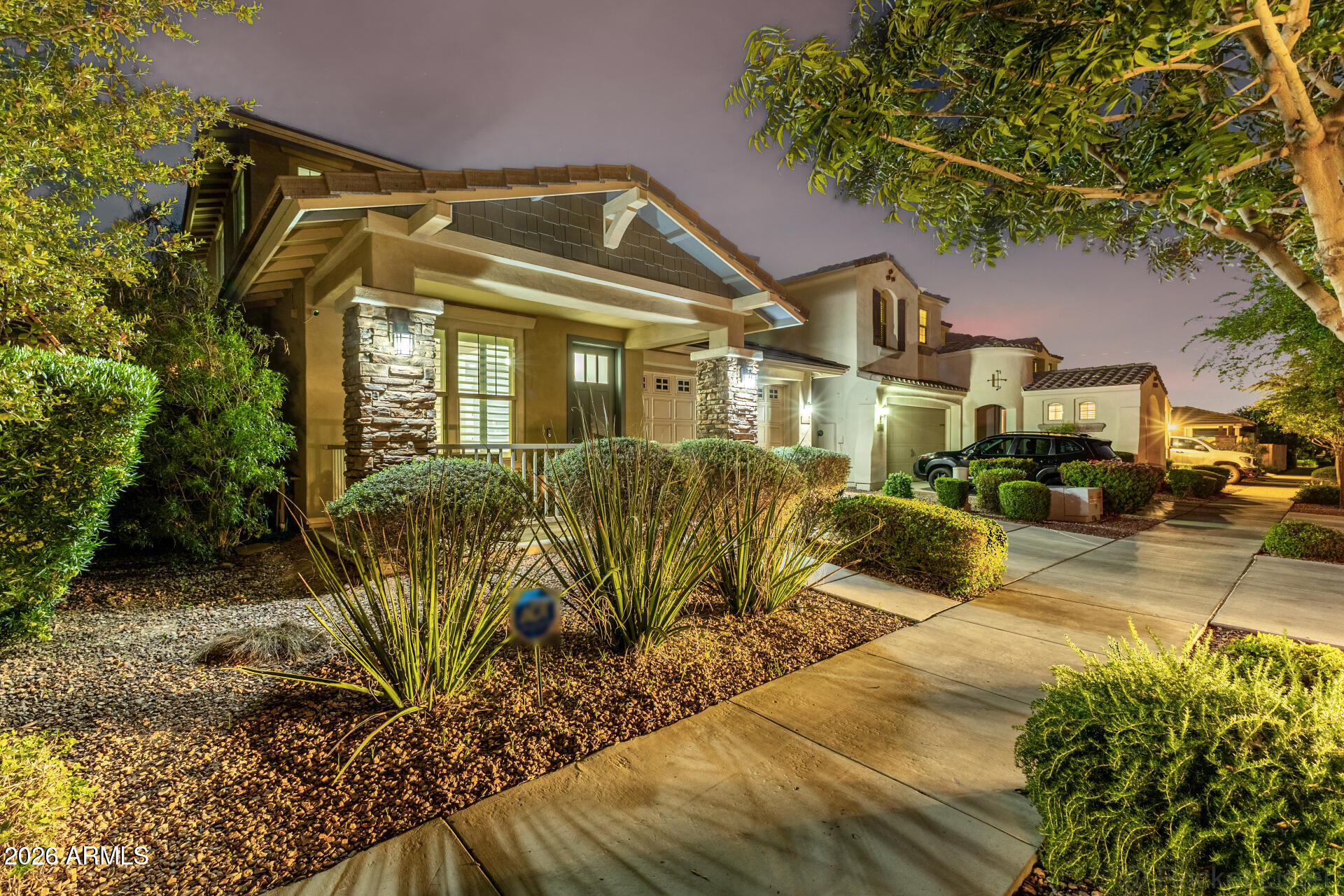 10529 E DURANT Drive