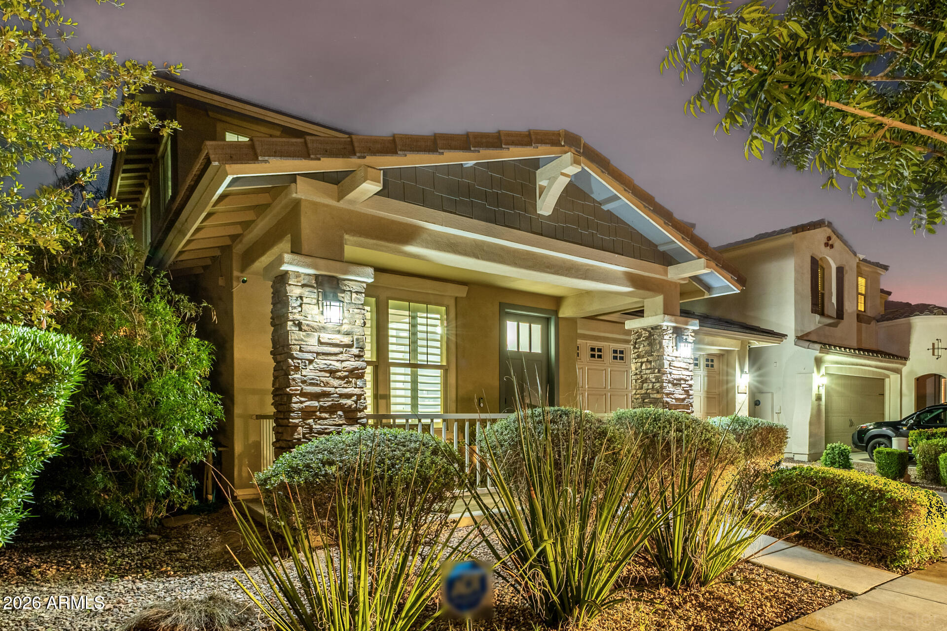 10529 E DURANT Drive