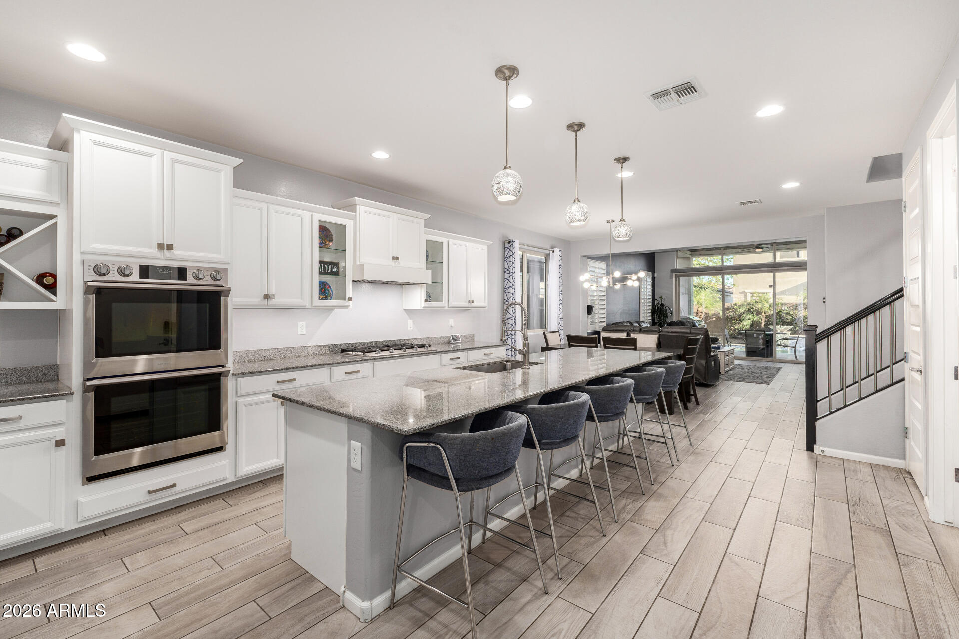 10529 E DURANT Drive