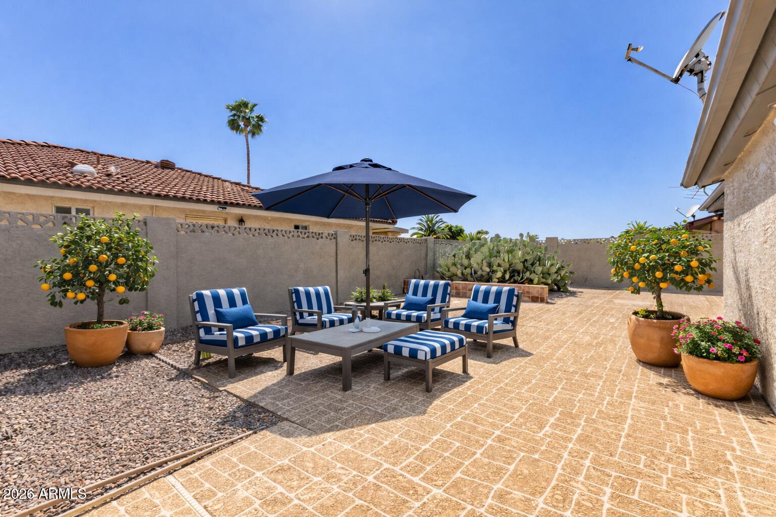 8159 E KILAREA Avenue