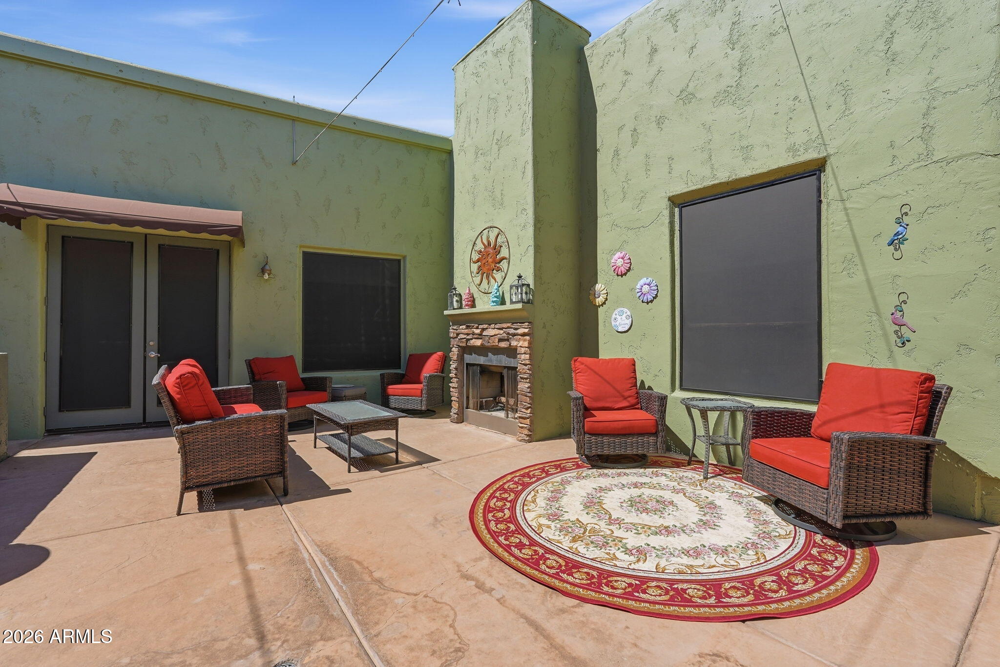 2948 E WATFORD Court