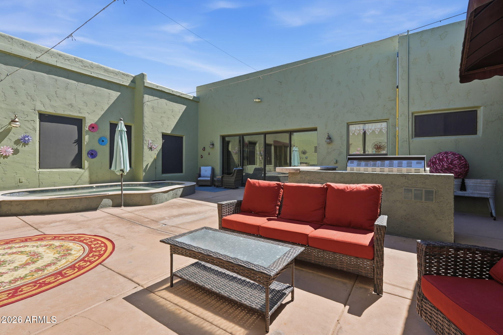 2948 E WATFORD Court