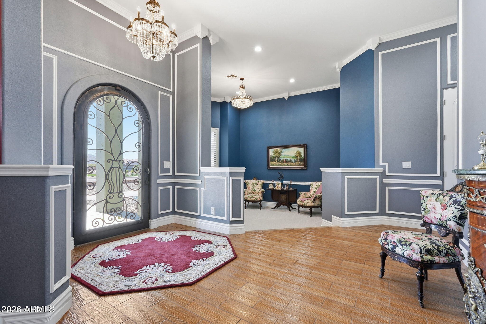 2948 E WATFORD Court