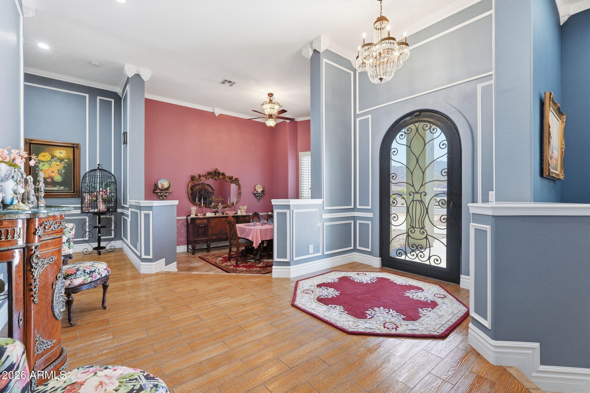 2948 E WATFORD Court