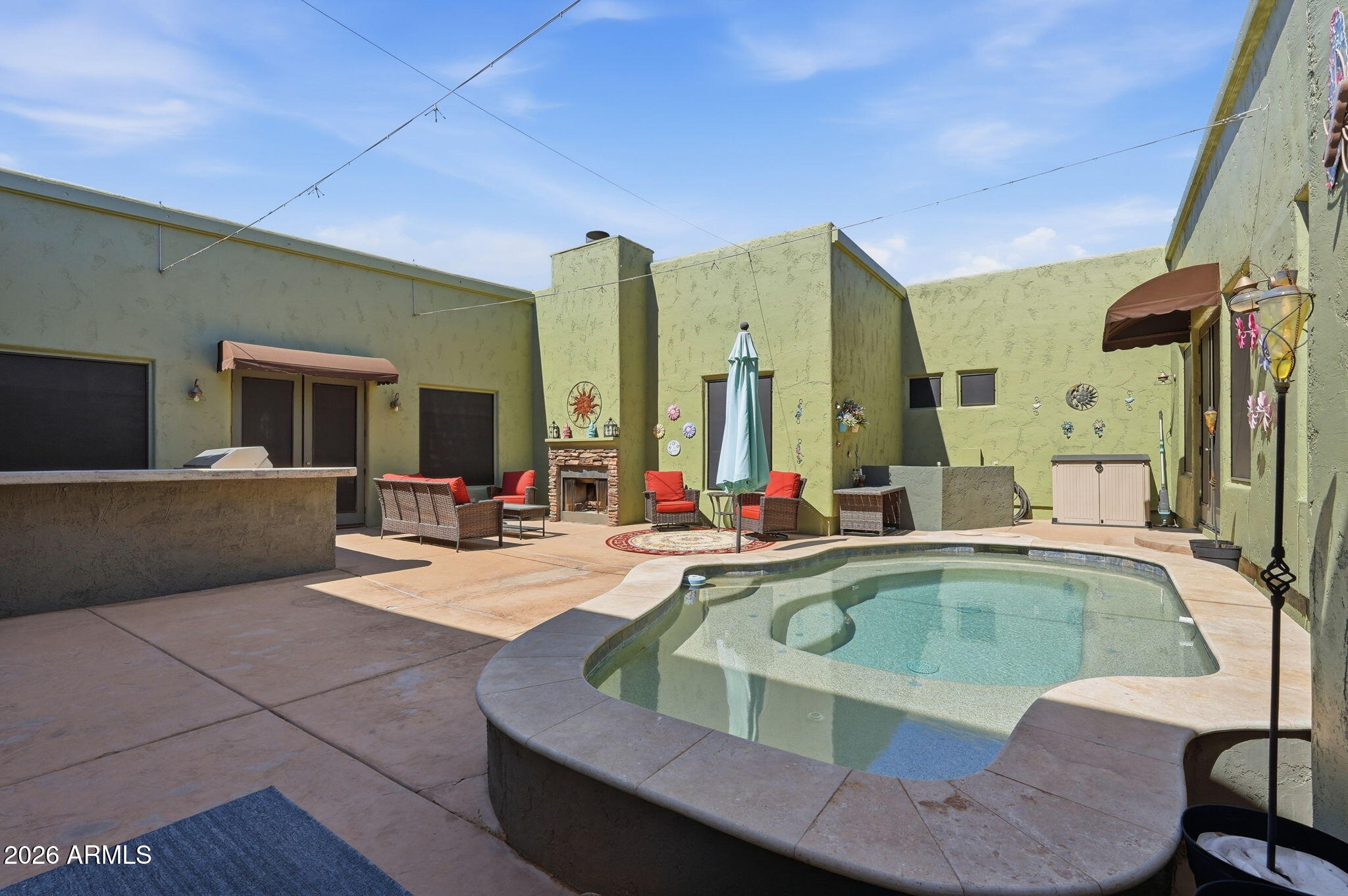 2948 E WATFORD Court