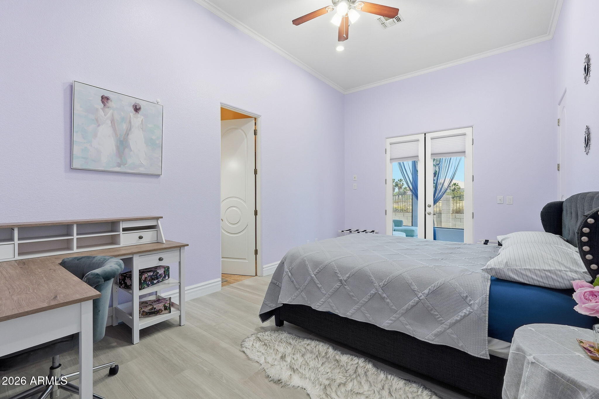 2948 E WATFORD Court