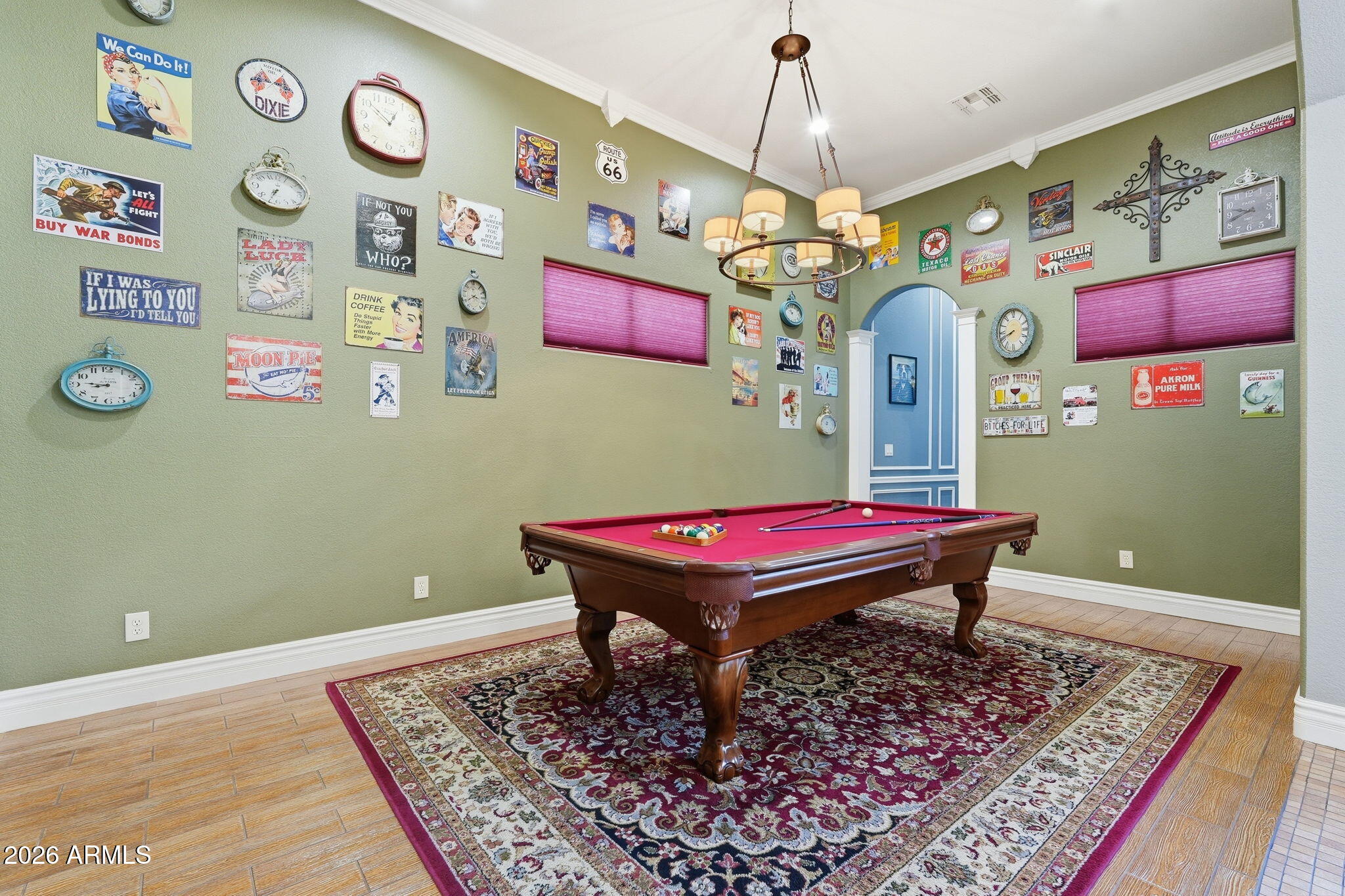 2948 E WATFORD Court