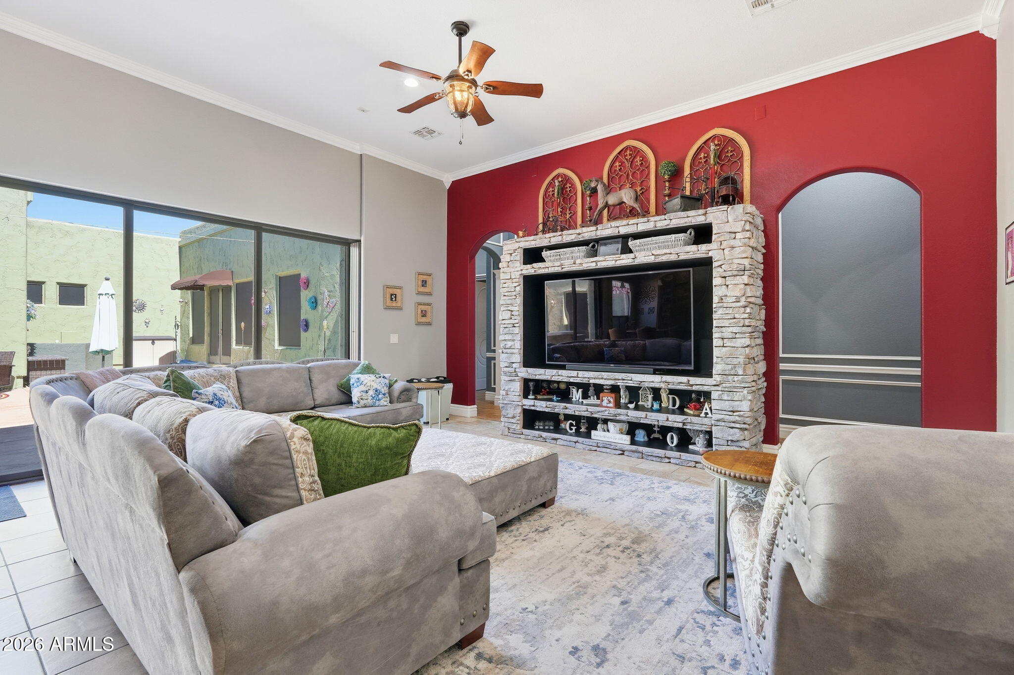 2948 E WATFORD Court