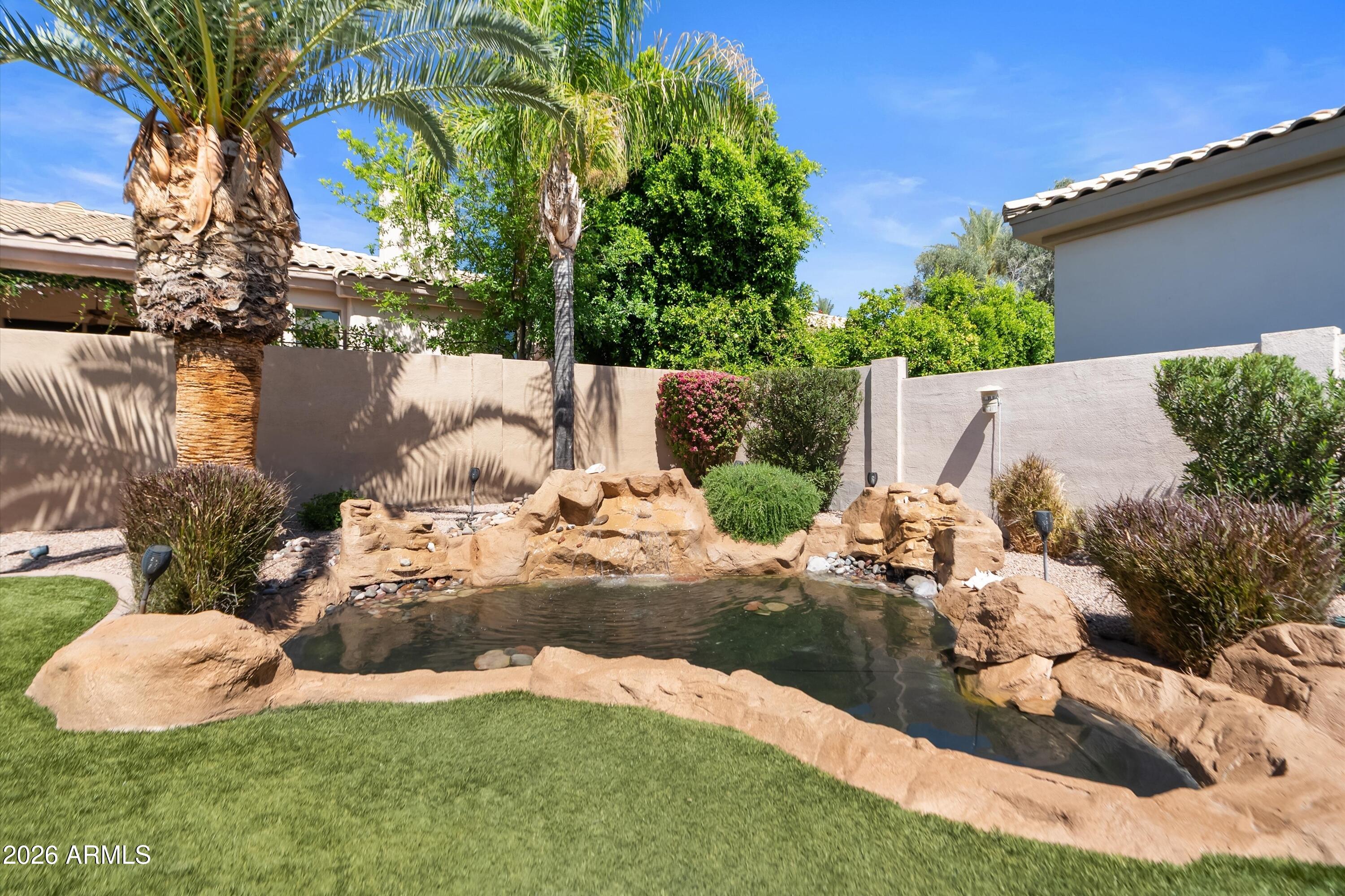 7246 E LUPINE Avenue