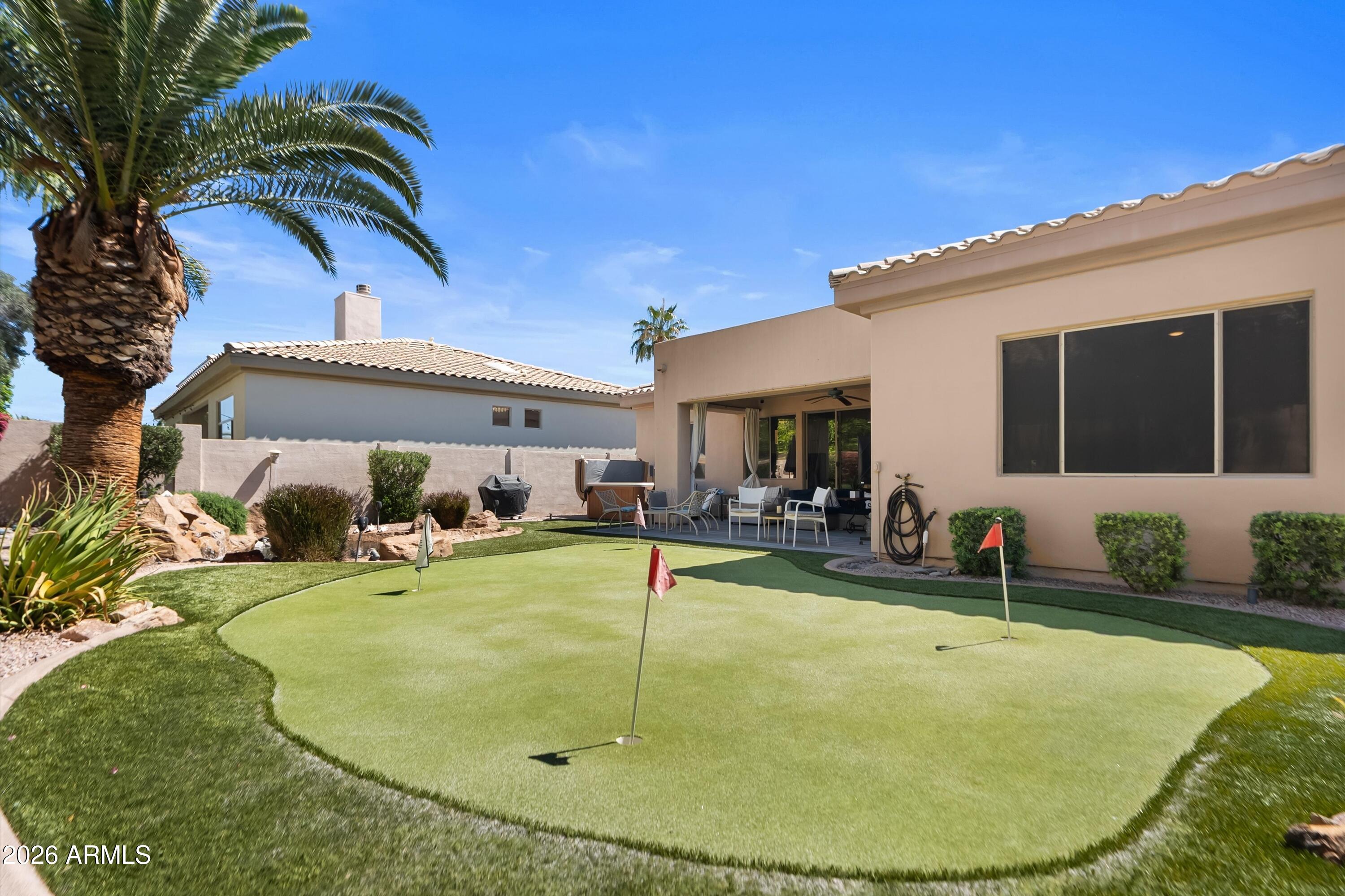 7246 E LUPINE Avenue