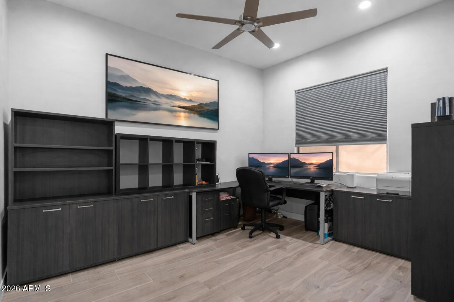 7246 E LUPINE Avenue