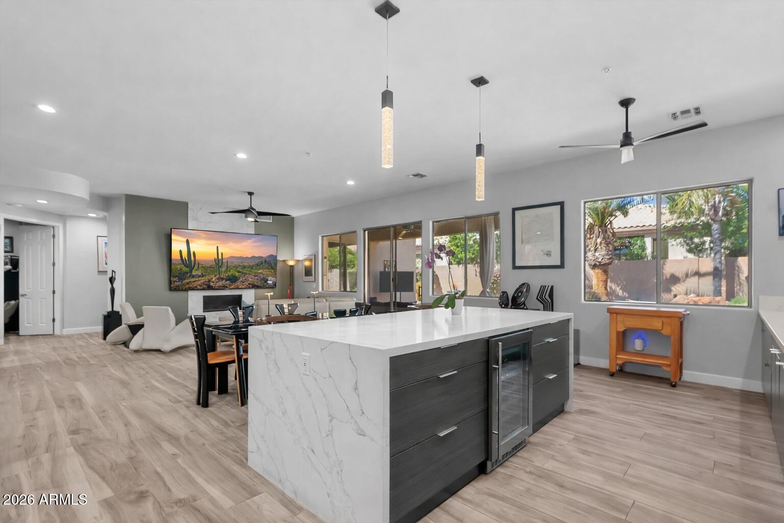 7246 E LUPINE Avenue