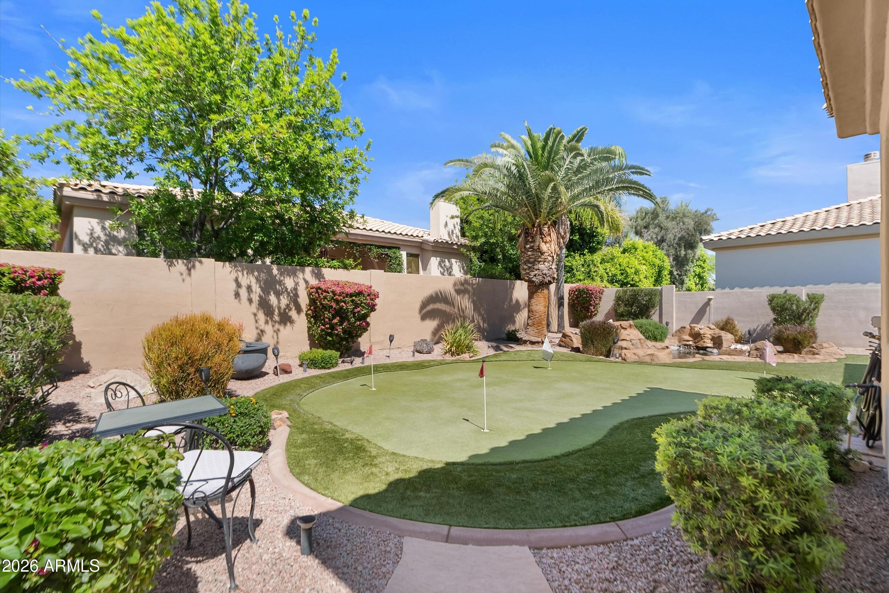 7246 E LUPINE Avenue