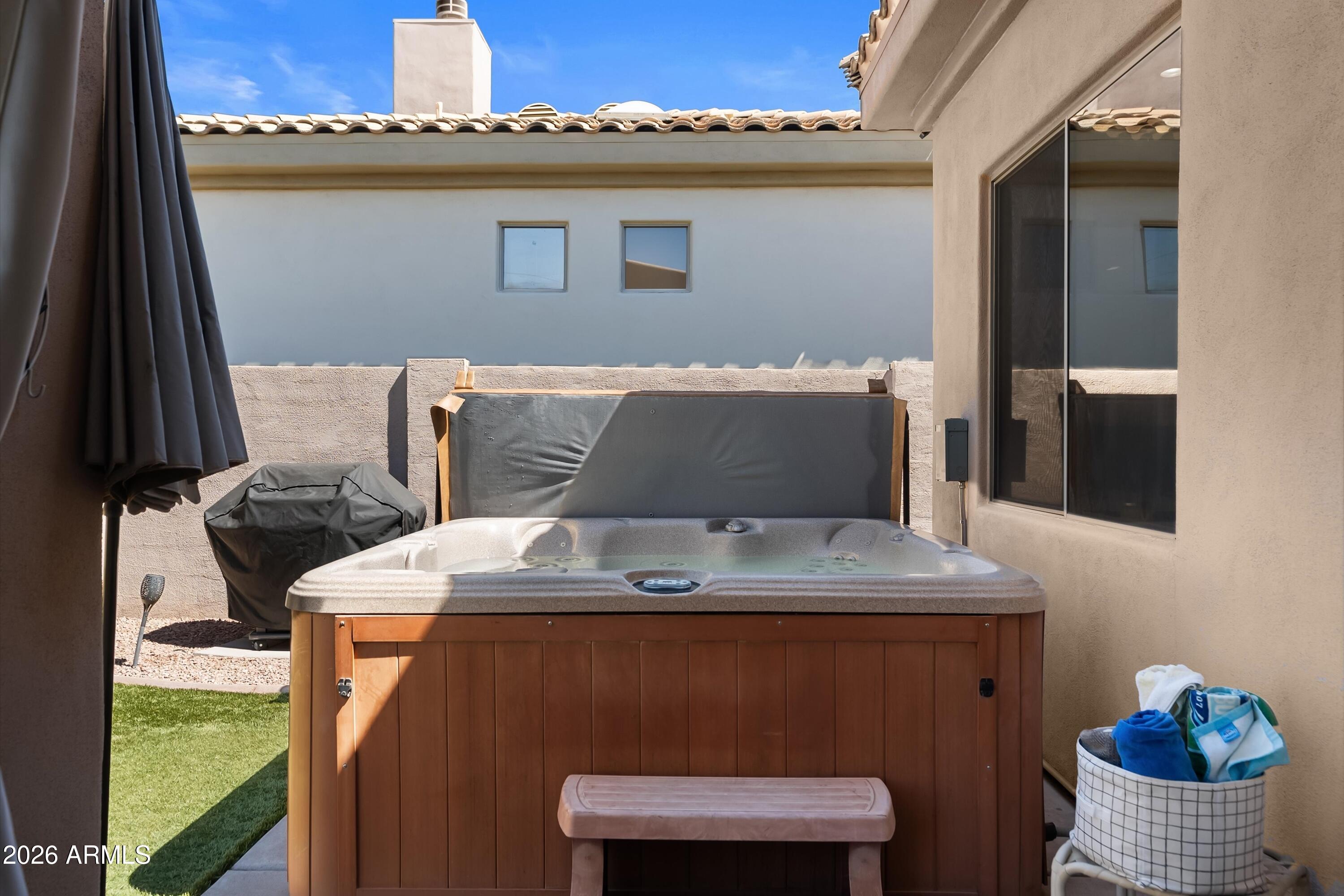 7246 E LUPINE Avenue