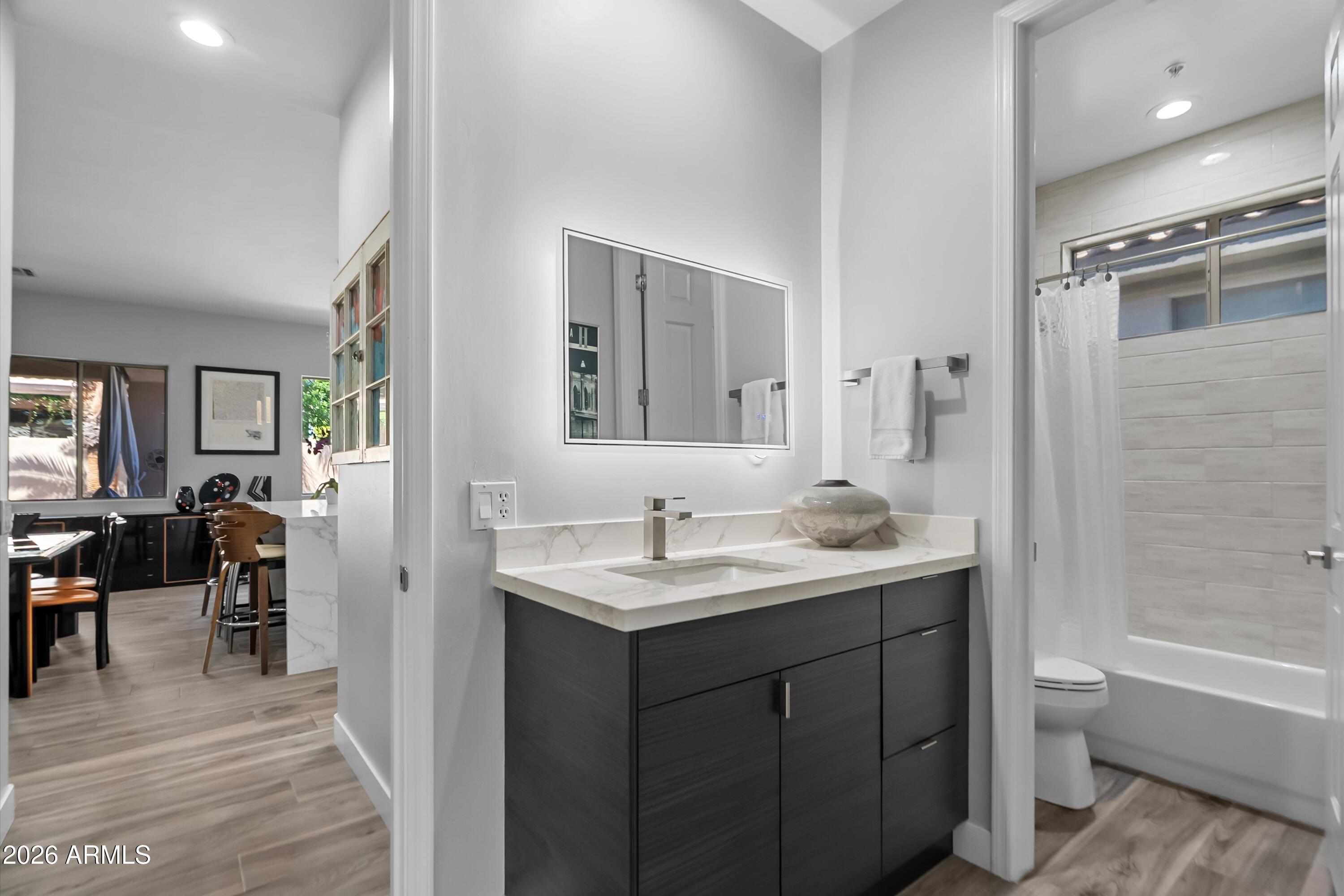 7246 E LUPINE Avenue