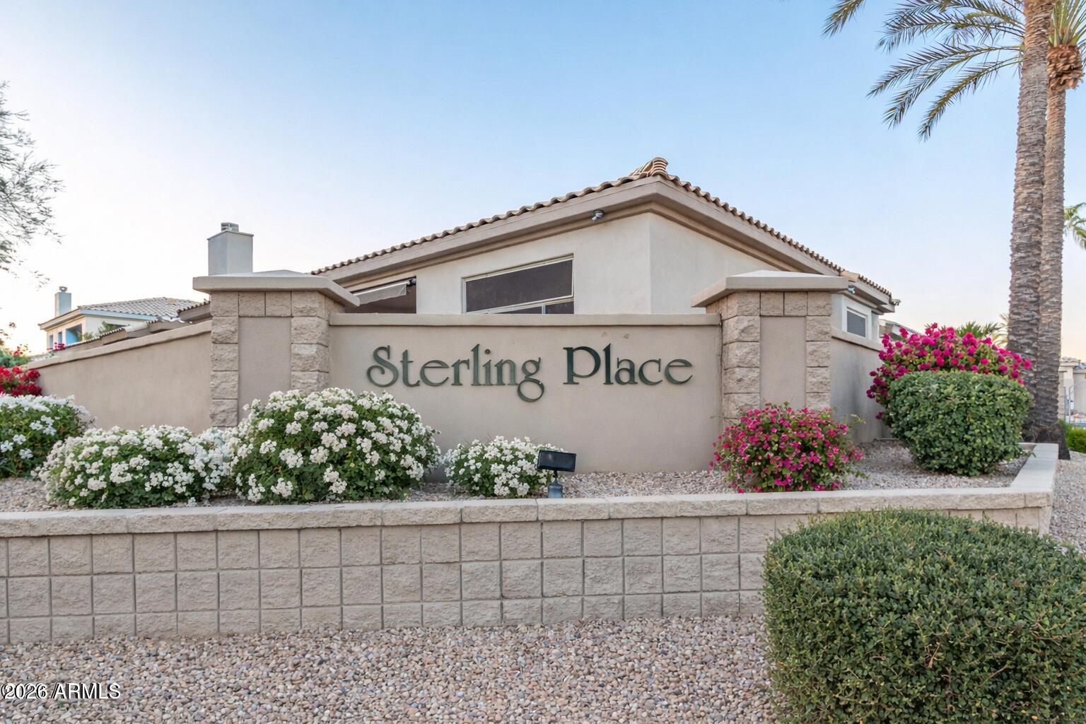 7246 E LUPINE Avenue