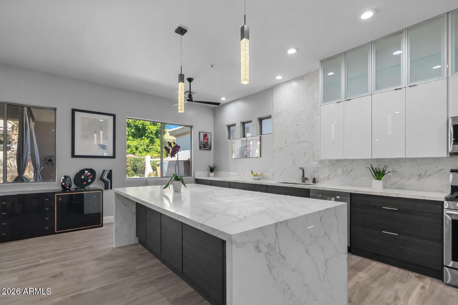 7246 E LUPINE Avenue