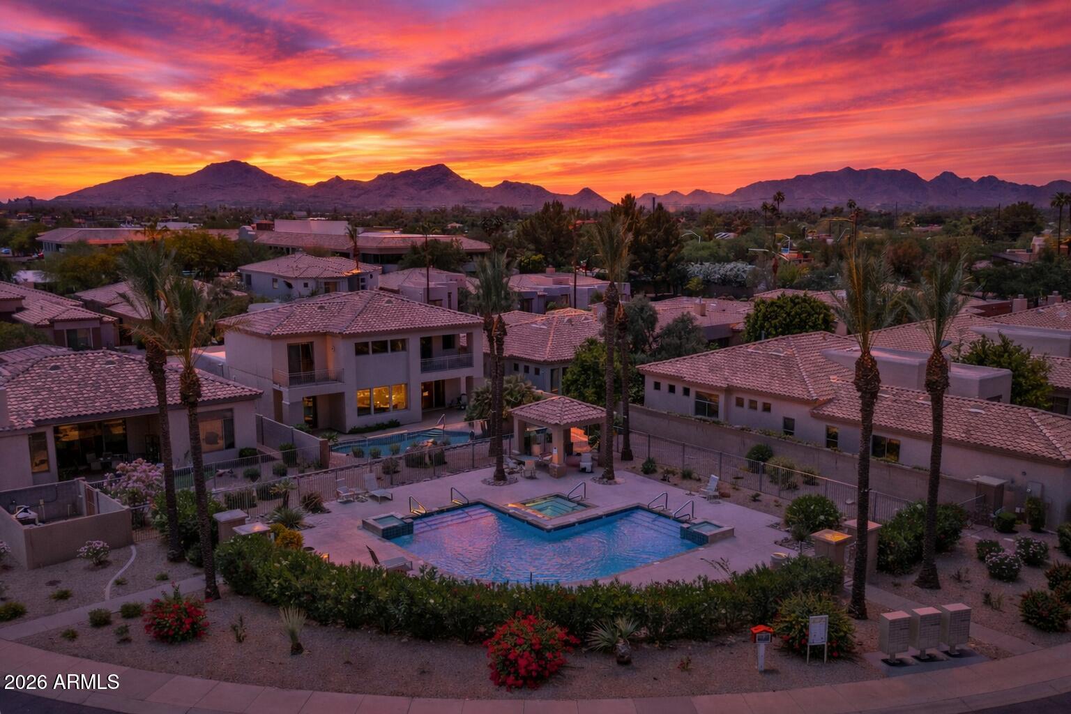 7246 E LUPINE Avenue