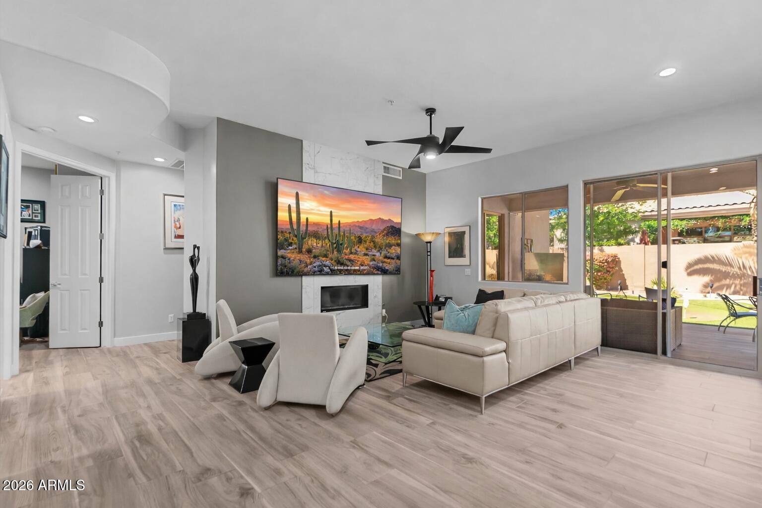 7246 E LUPINE Avenue