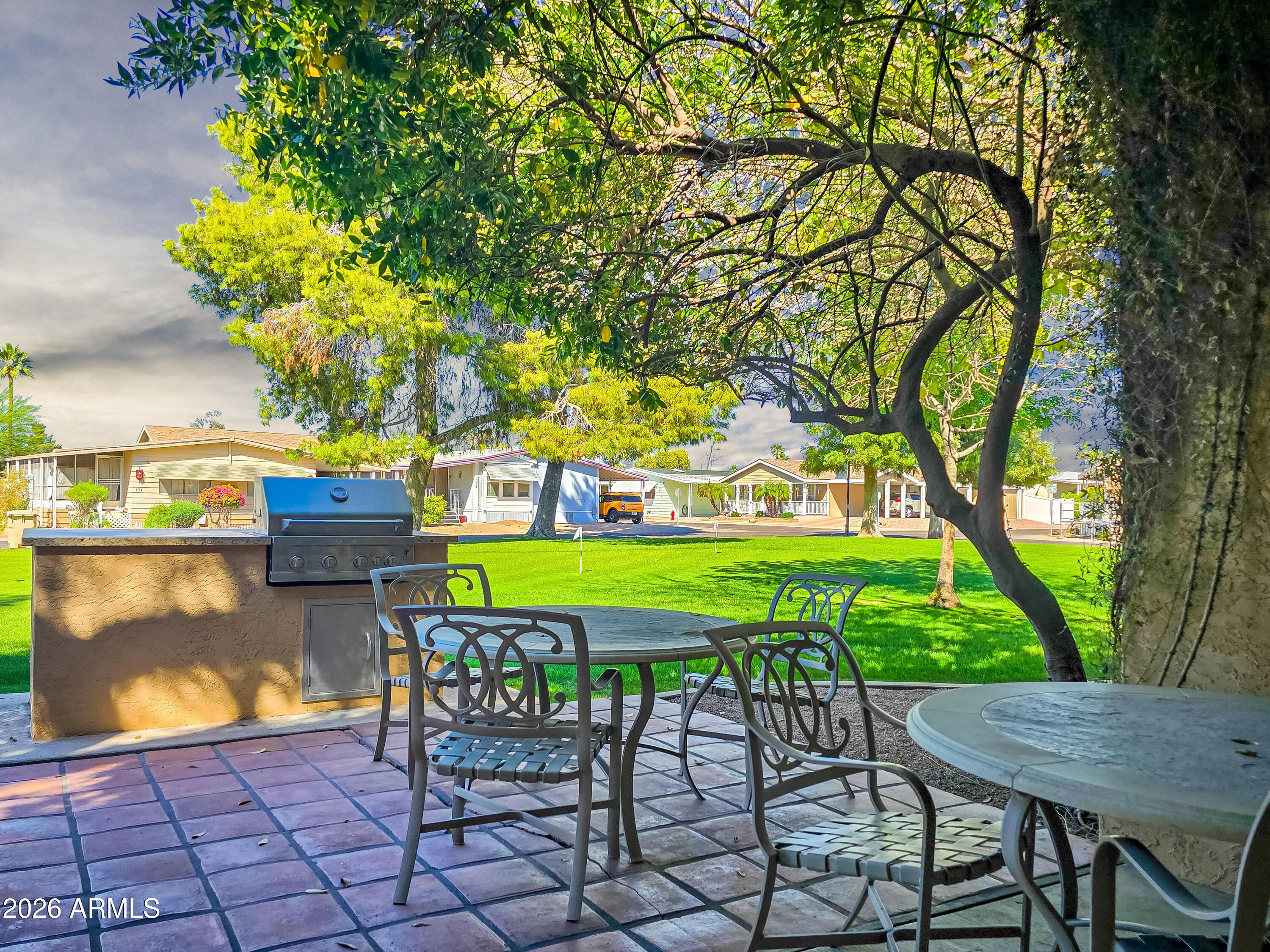 6960 W PEORIA Avenue Unit: 185