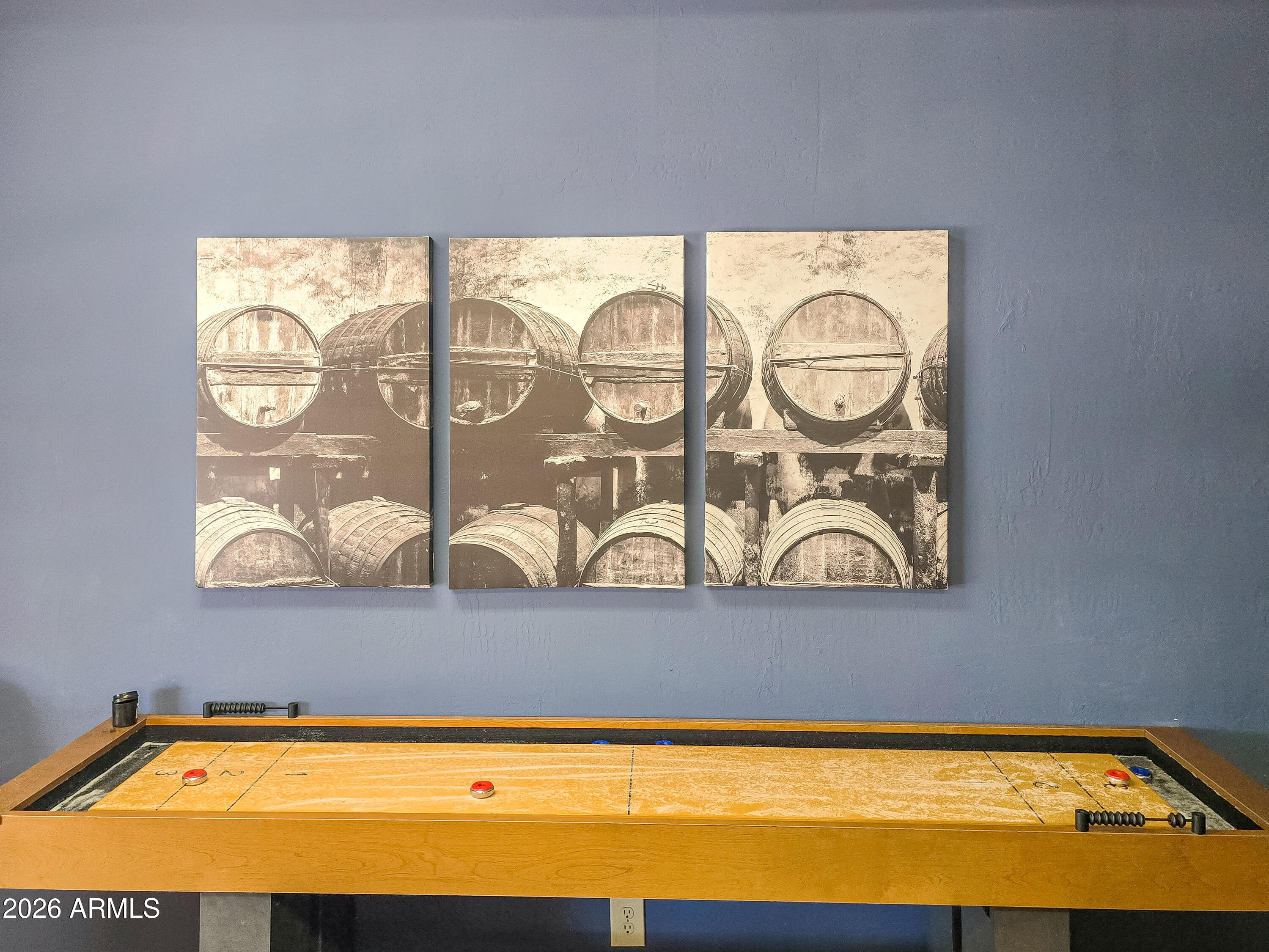 6960 W PEORIA Avenue Unit: 185