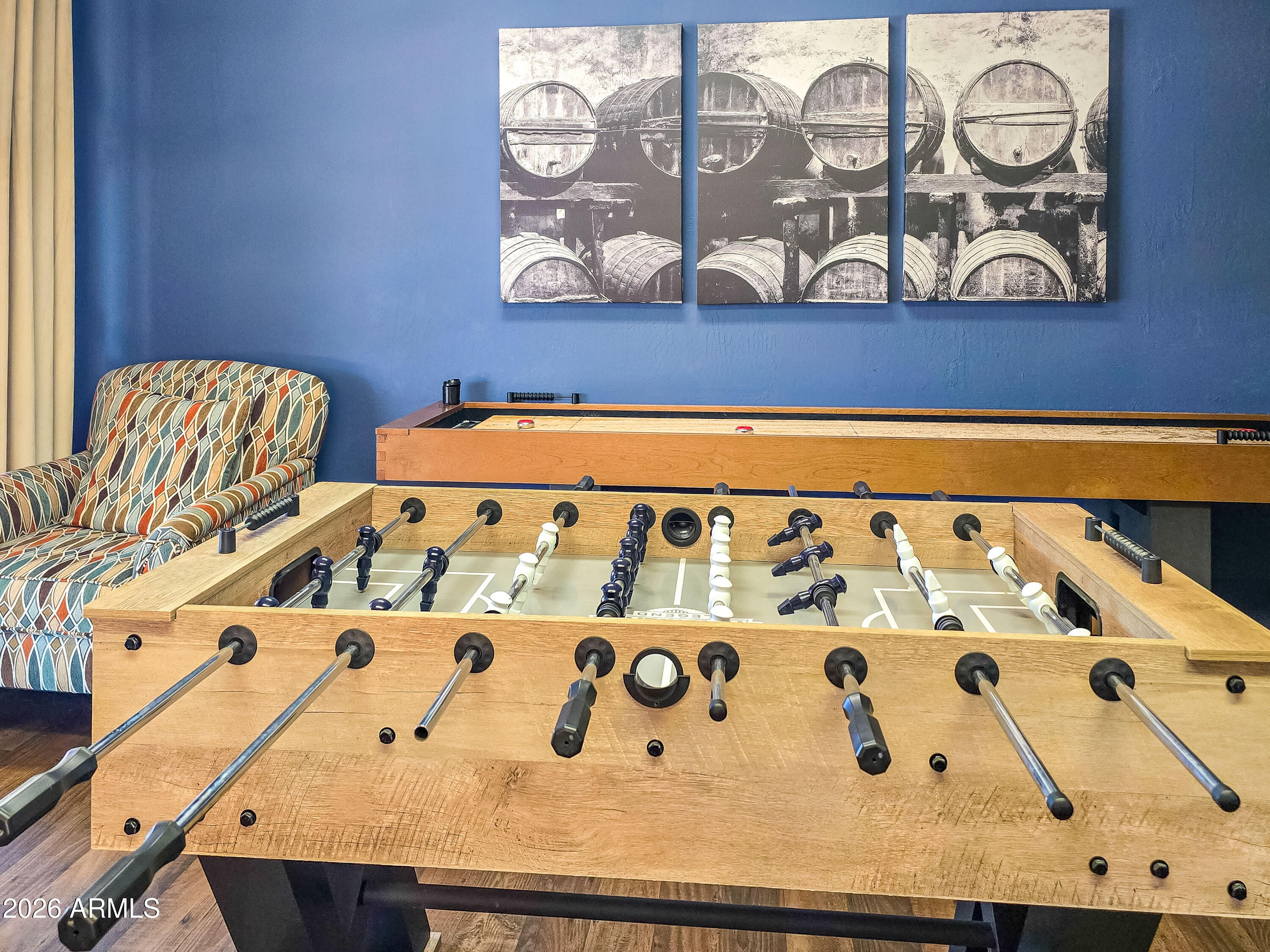 6960 W PEORIA Avenue Unit: 185