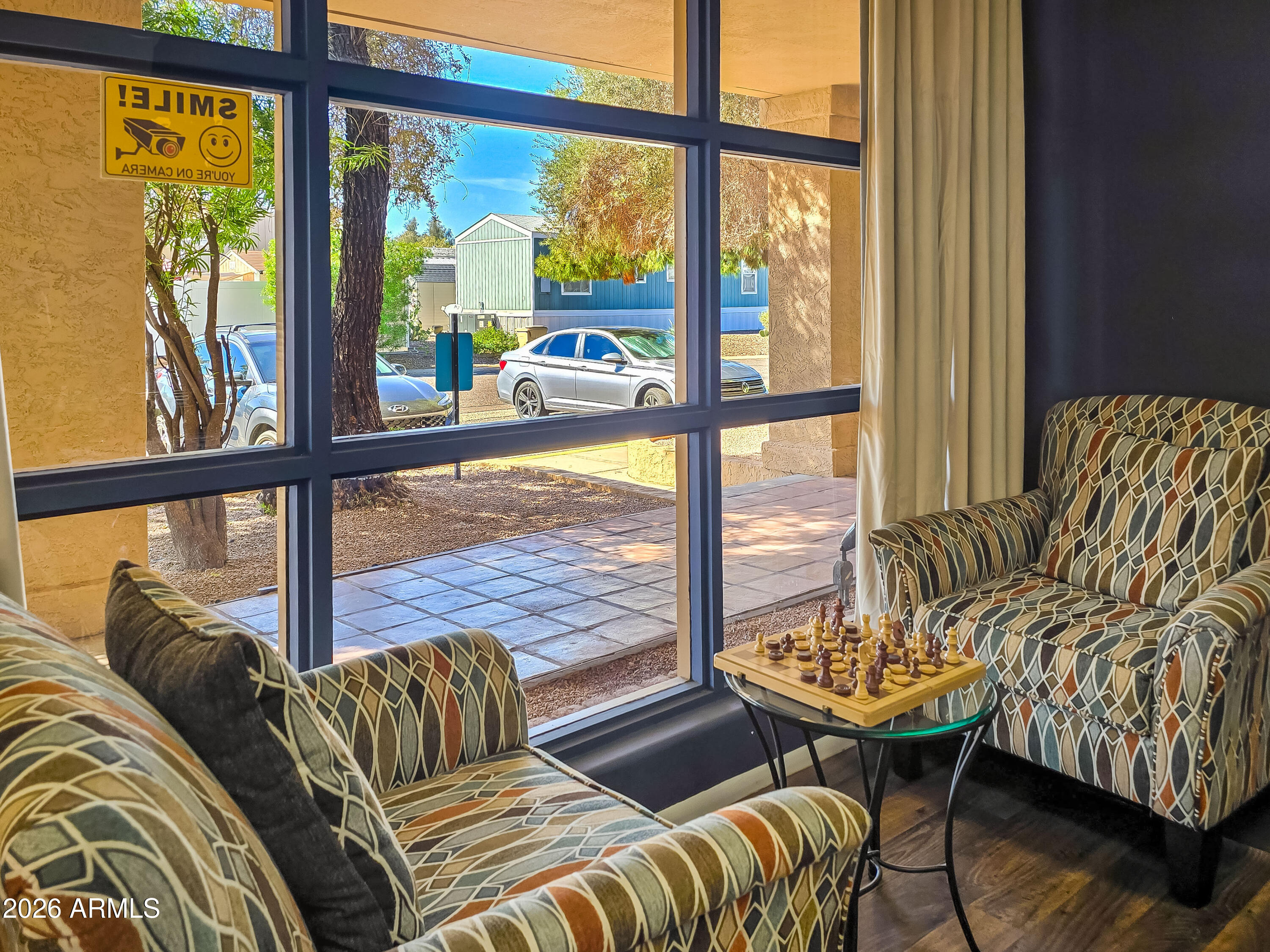 6960 W PEORIA Avenue Unit: 185