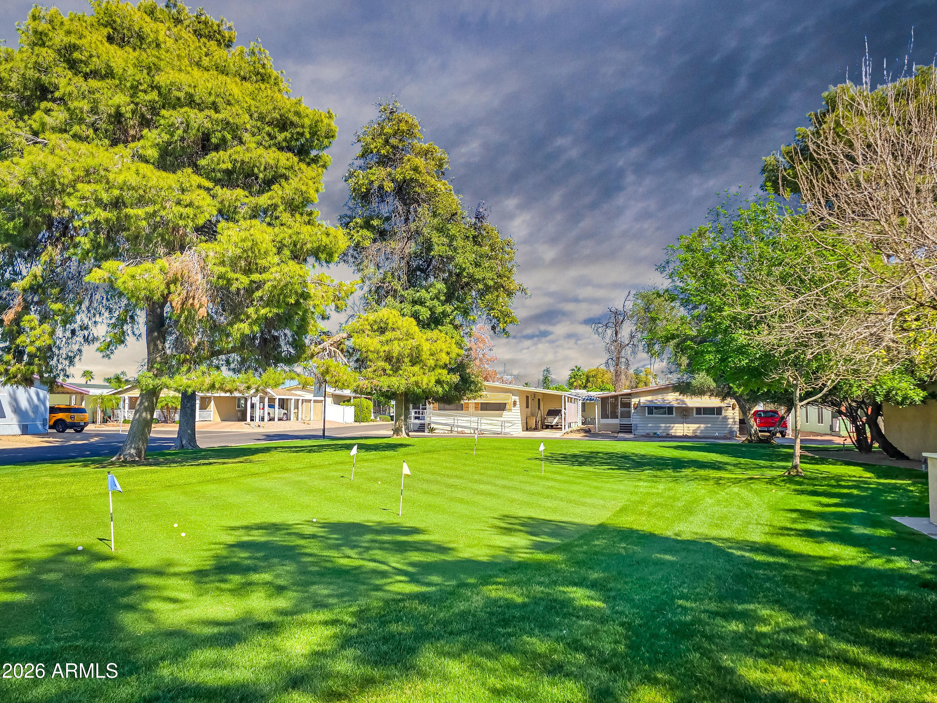 6960 W PEORIA Avenue Unit: 185