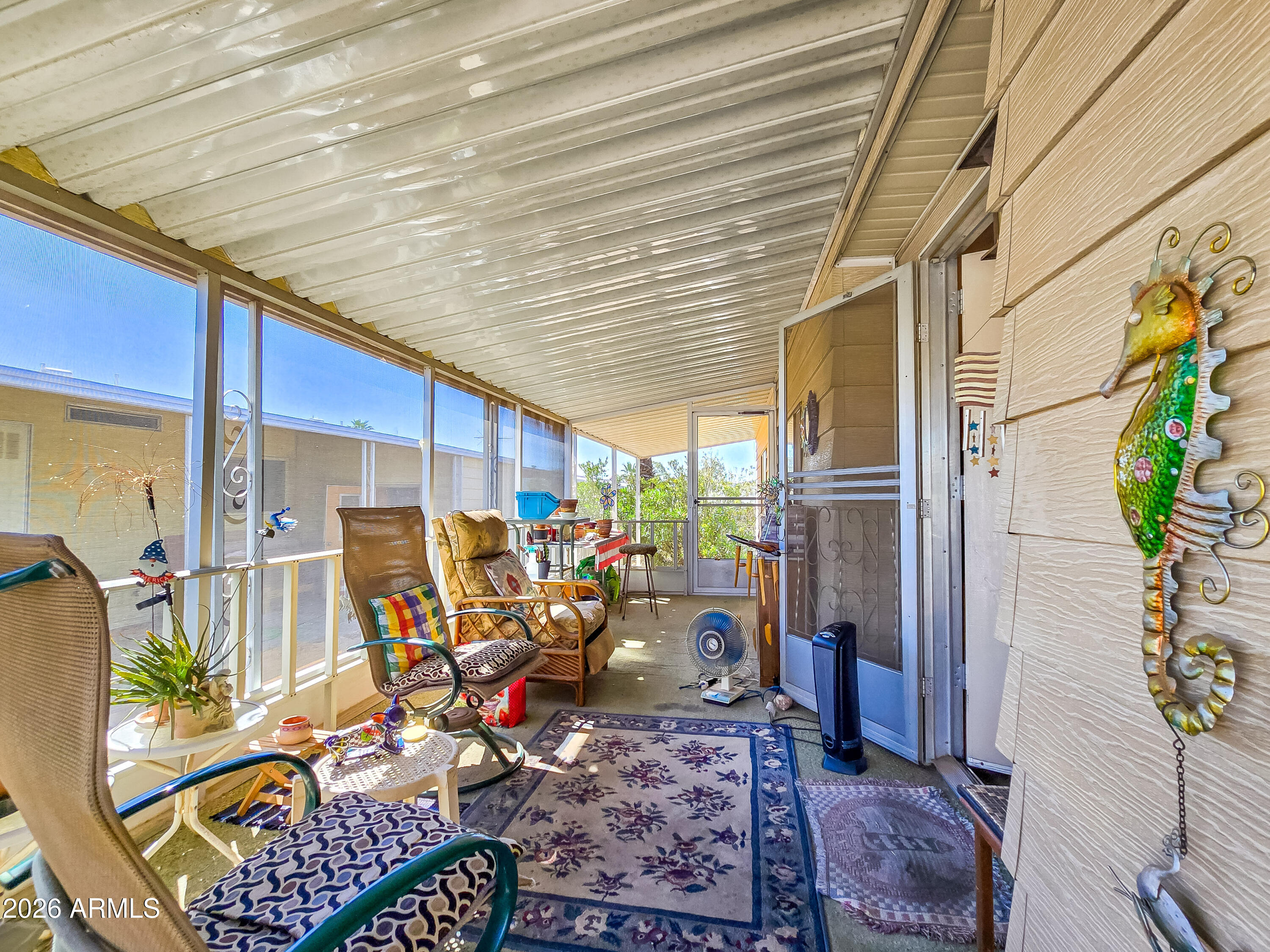 6960 W PEORIA Avenue Unit: 185