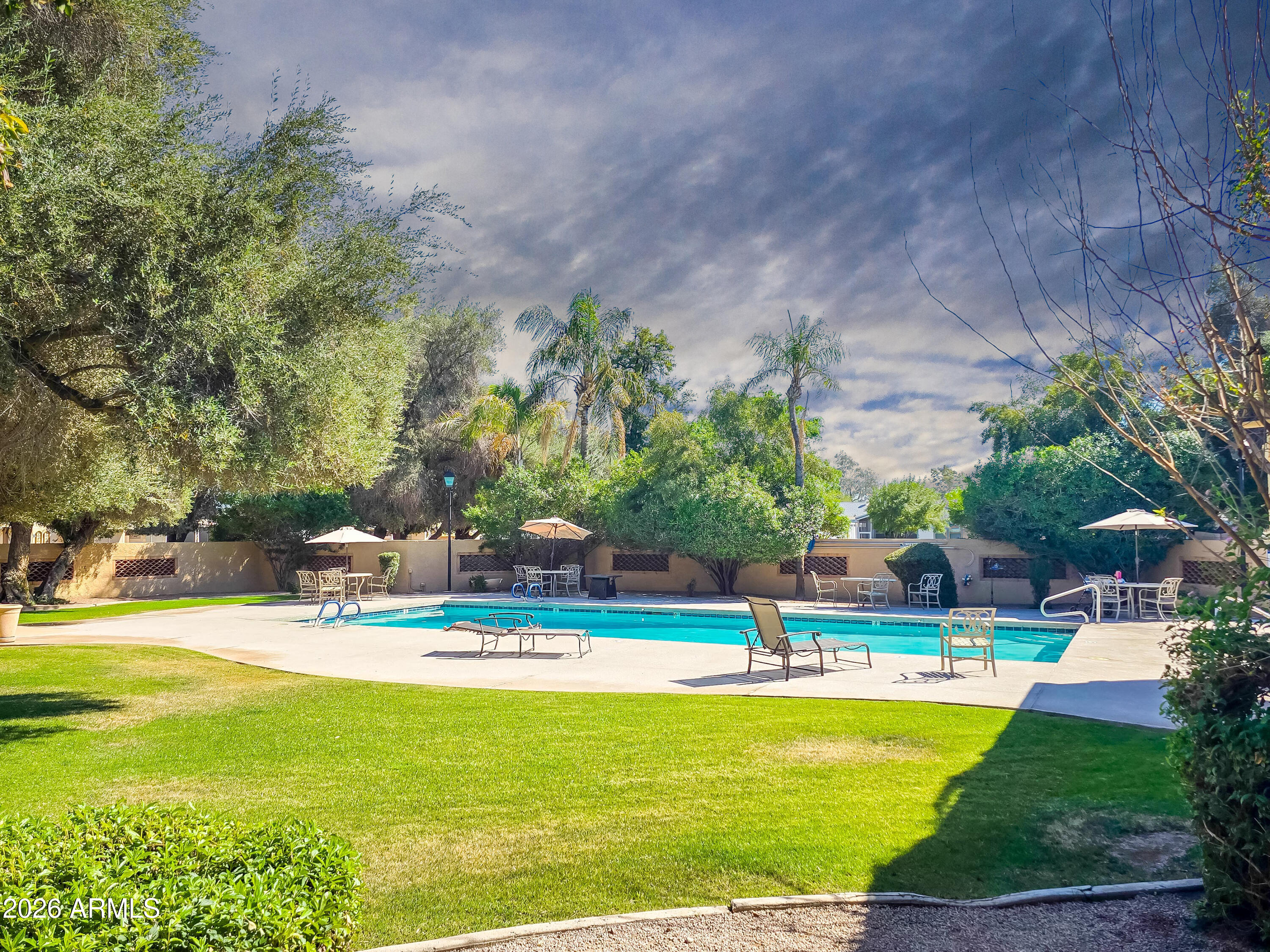 6960 W PEORIA Avenue Unit: 185