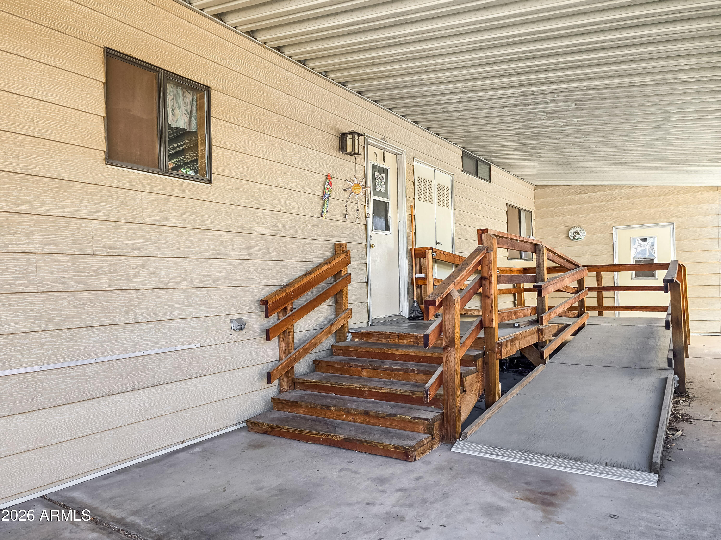 6960 W PEORIA Avenue Unit: 185