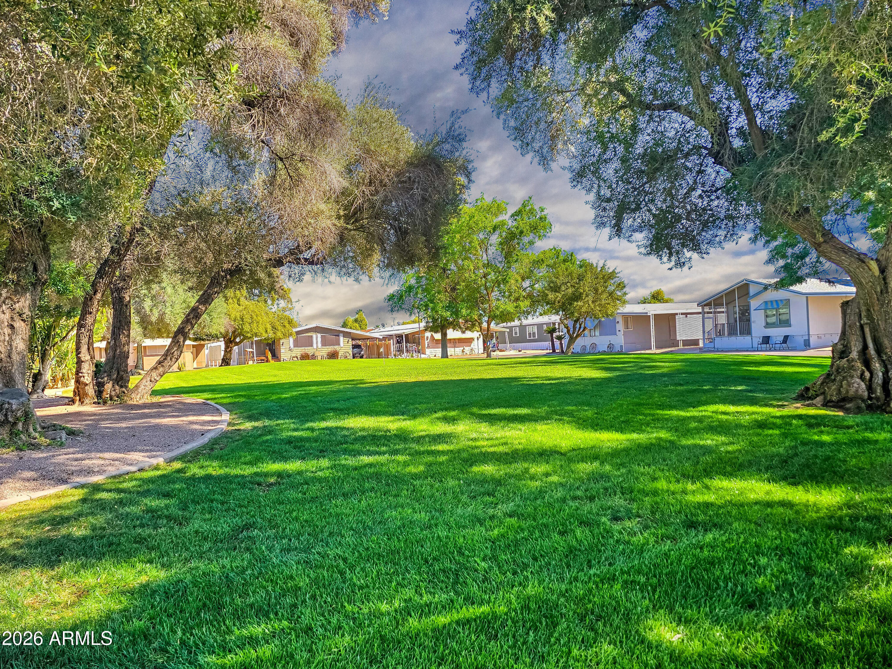 6960 W PEORIA Avenue Unit: 185