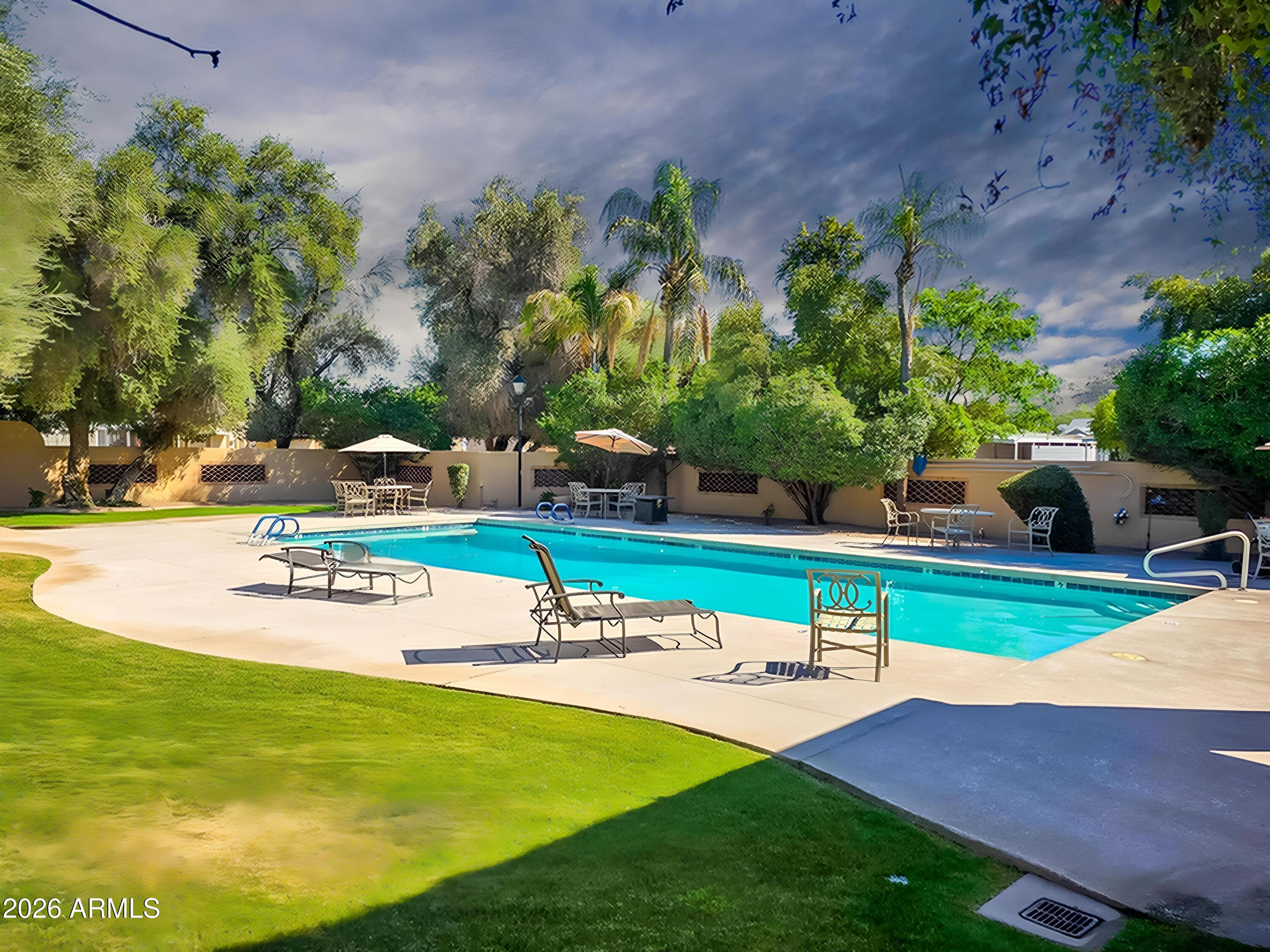 6960 W PEORIA Avenue Unit: 185