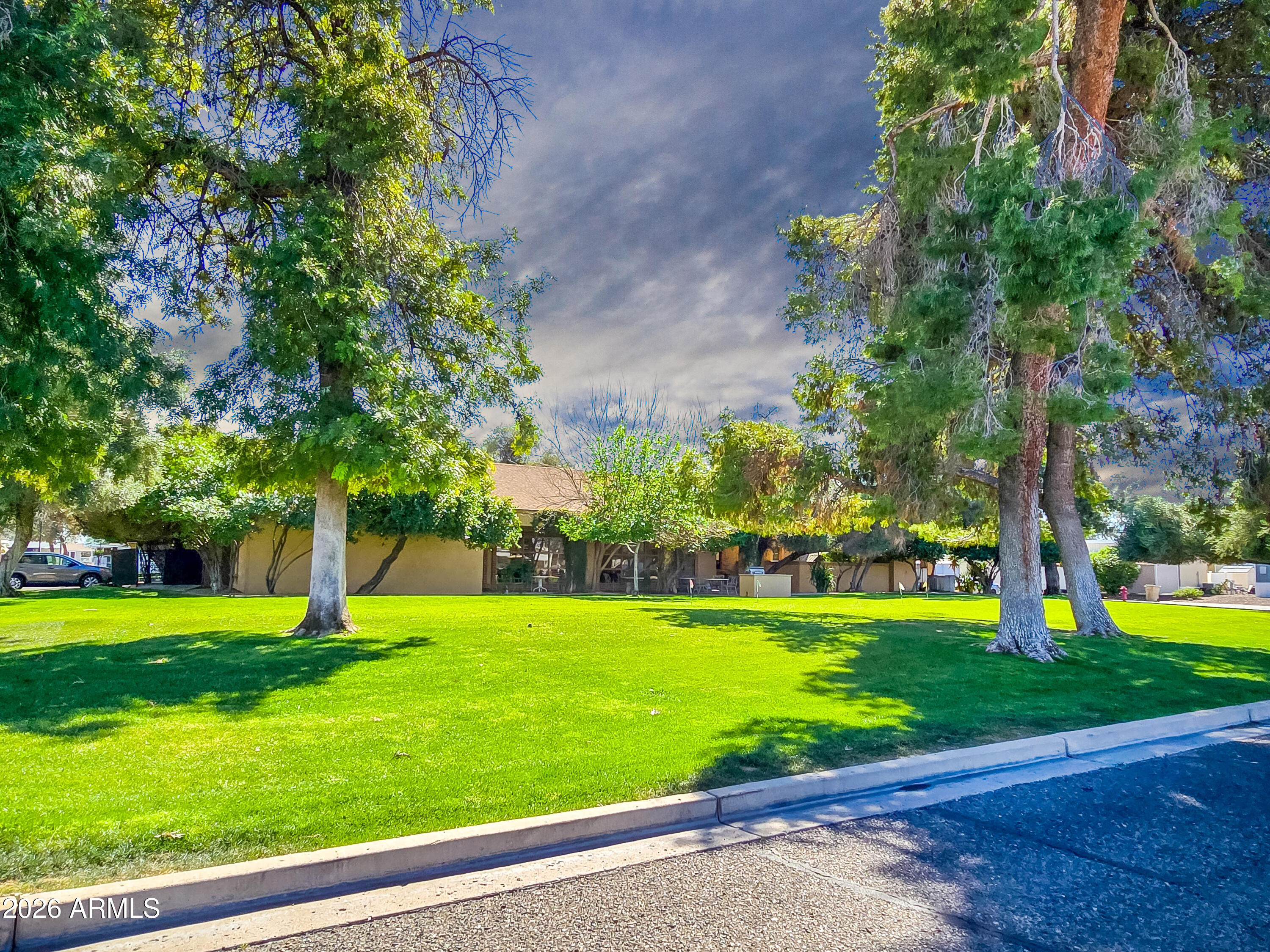 6960 W PEORIA Avenue Unit: 185