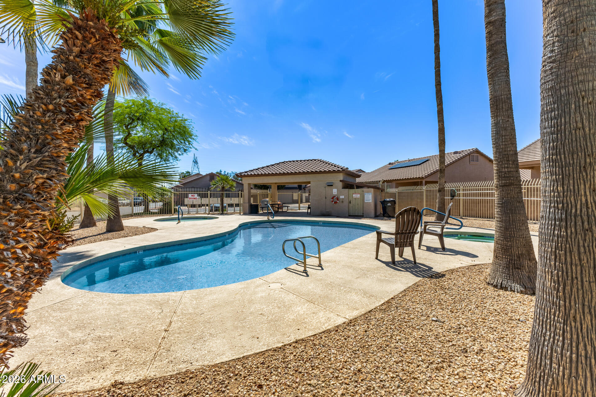 8802 E UNIVERSITY Drive 10