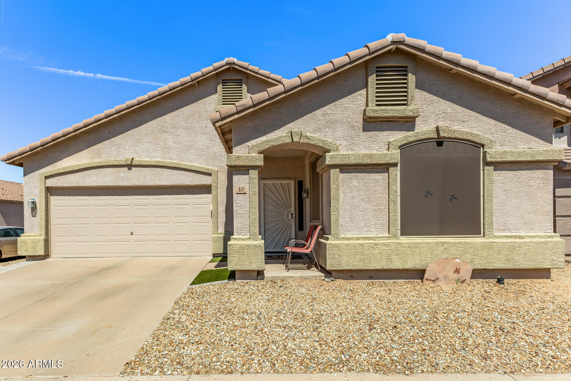 8802 E UNIVERSITY Drive 10