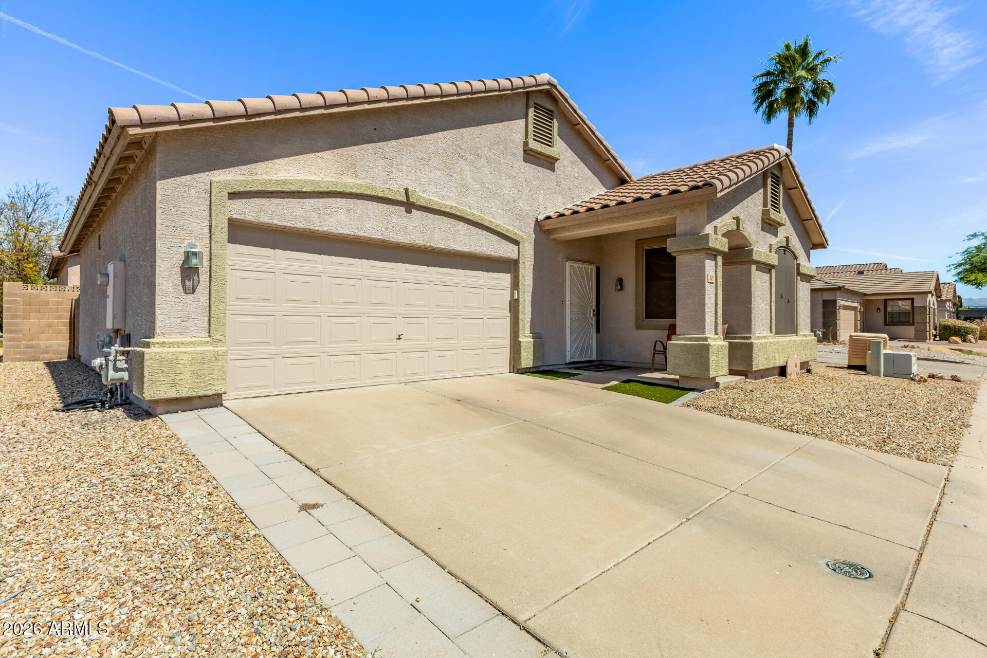 8802 E UNIVERSITY Drive 10