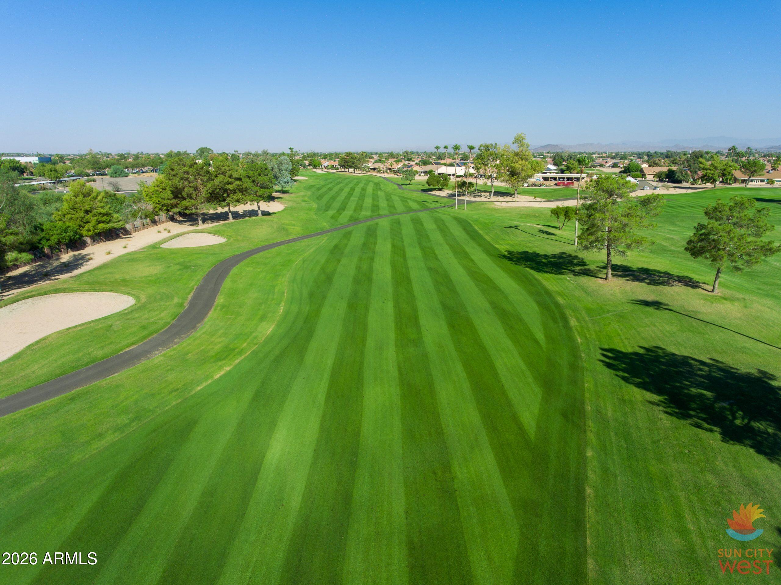 18023 N CONQUISTADOR Drive