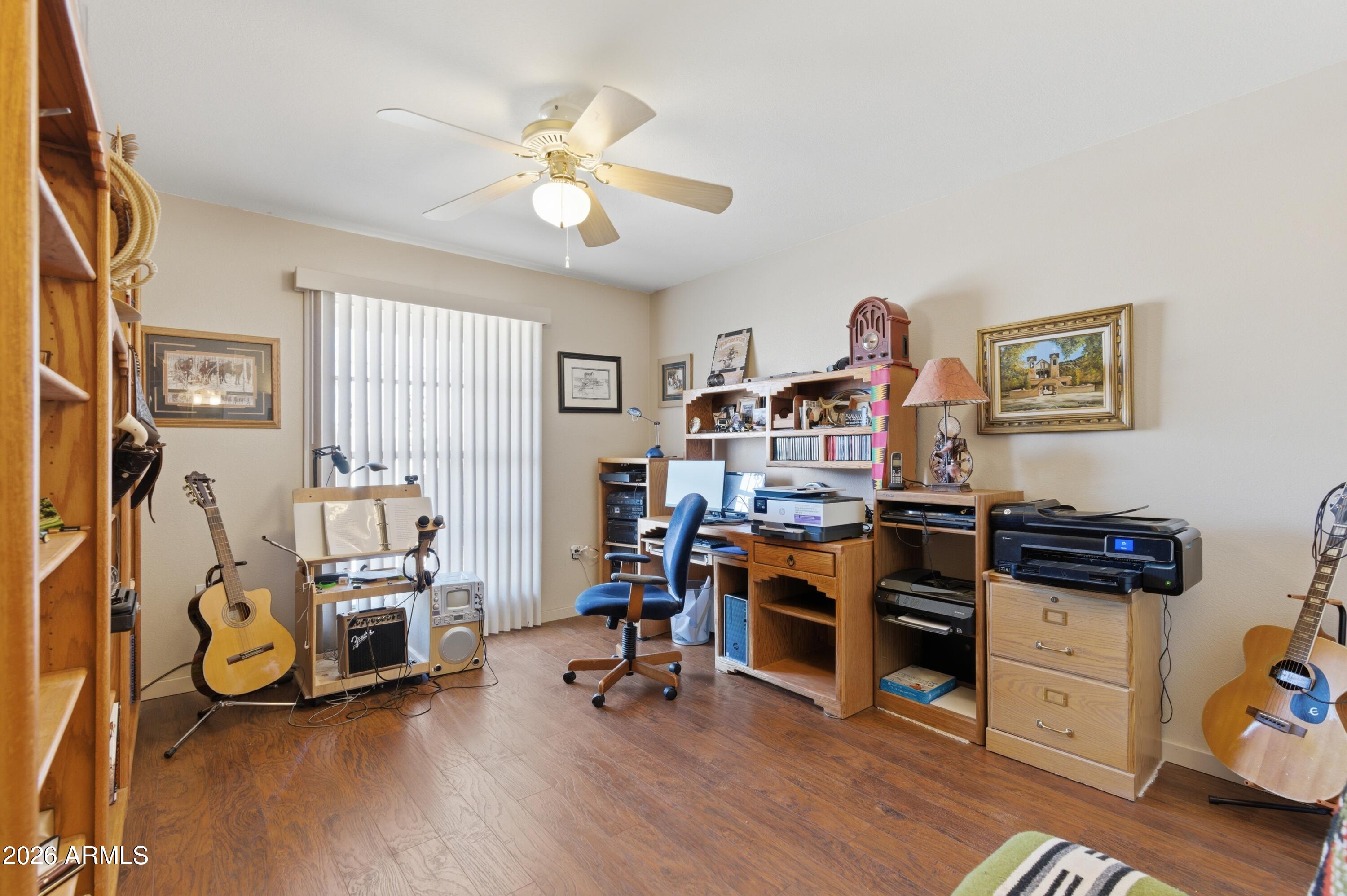 18023 N CONQUISTADOR Drive