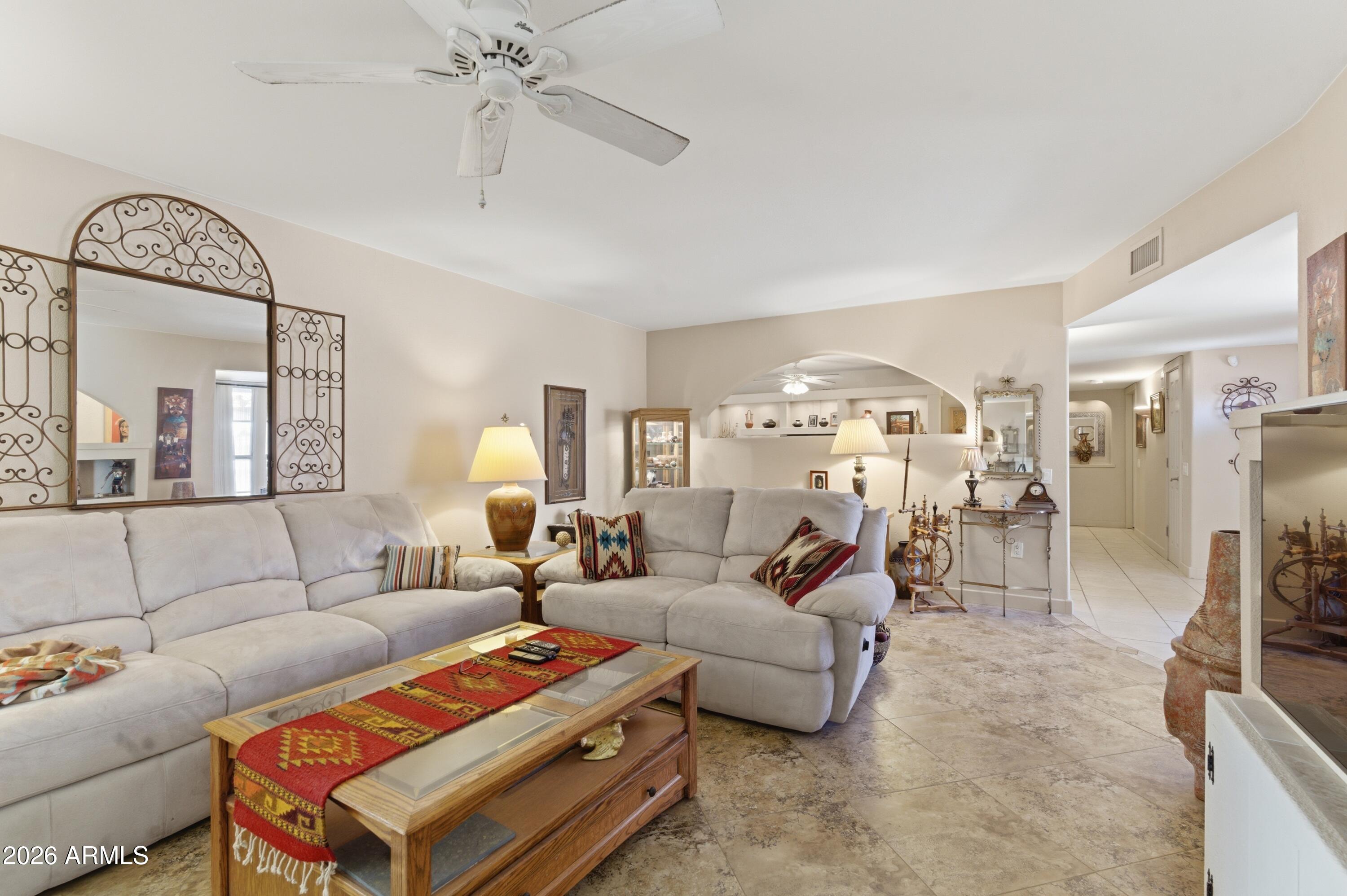 18023 N CONQUISTADOR Drive