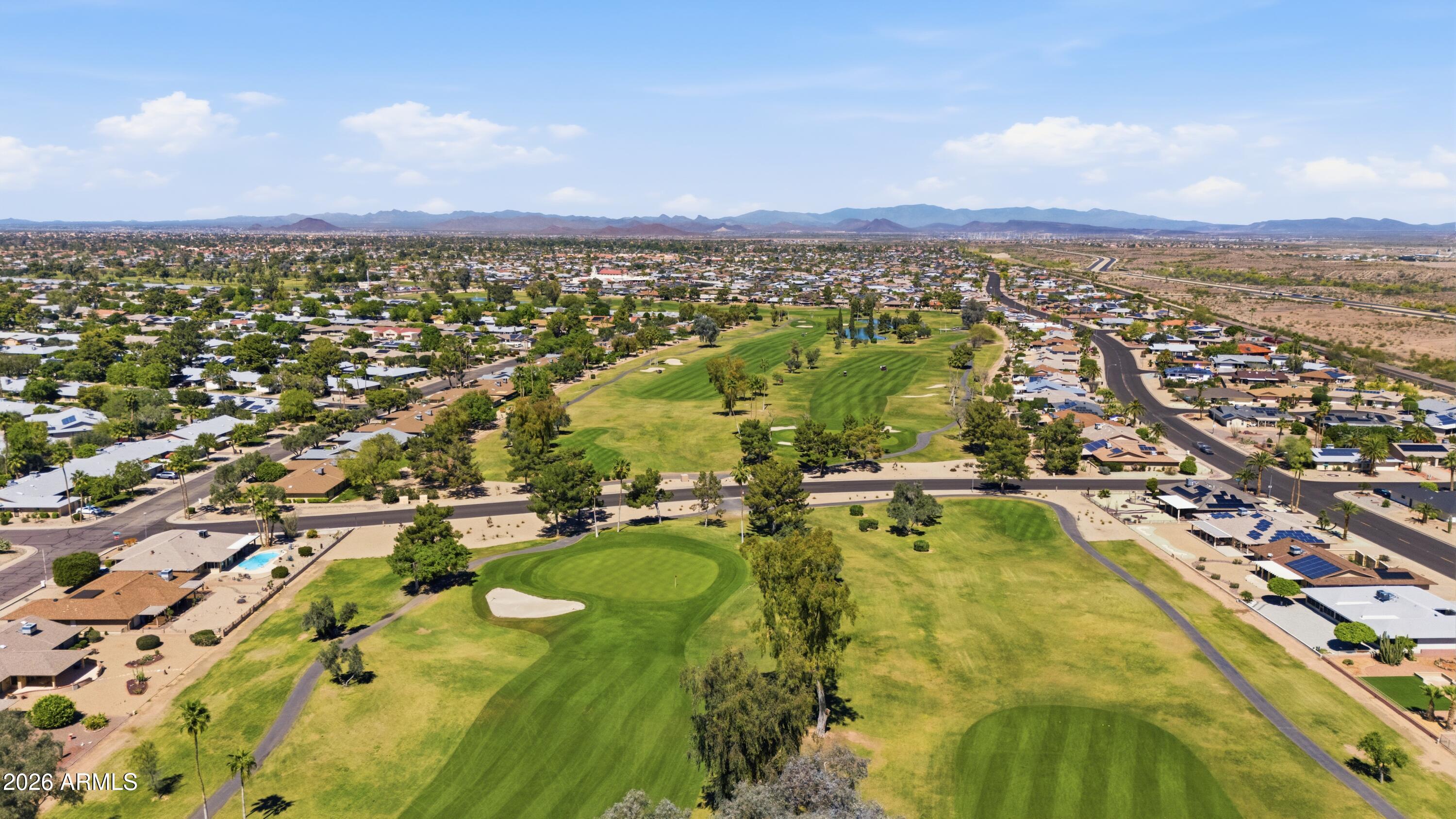 18023 N CONQUISTADOR Drive