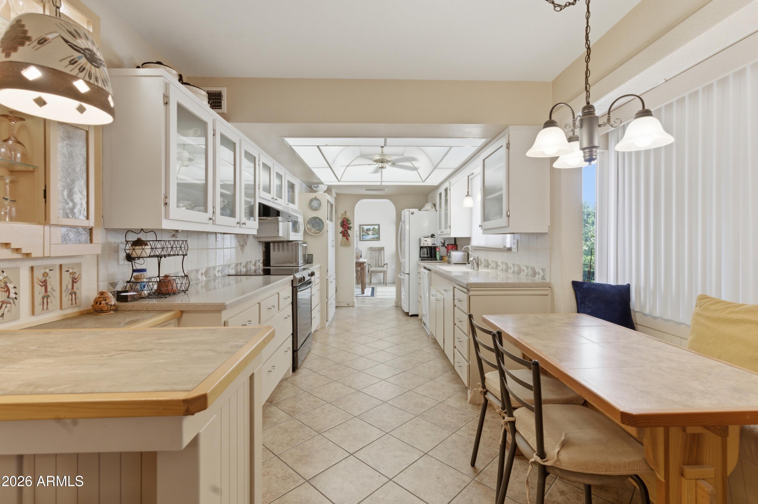 18023 N CONQUISTADOR Drive