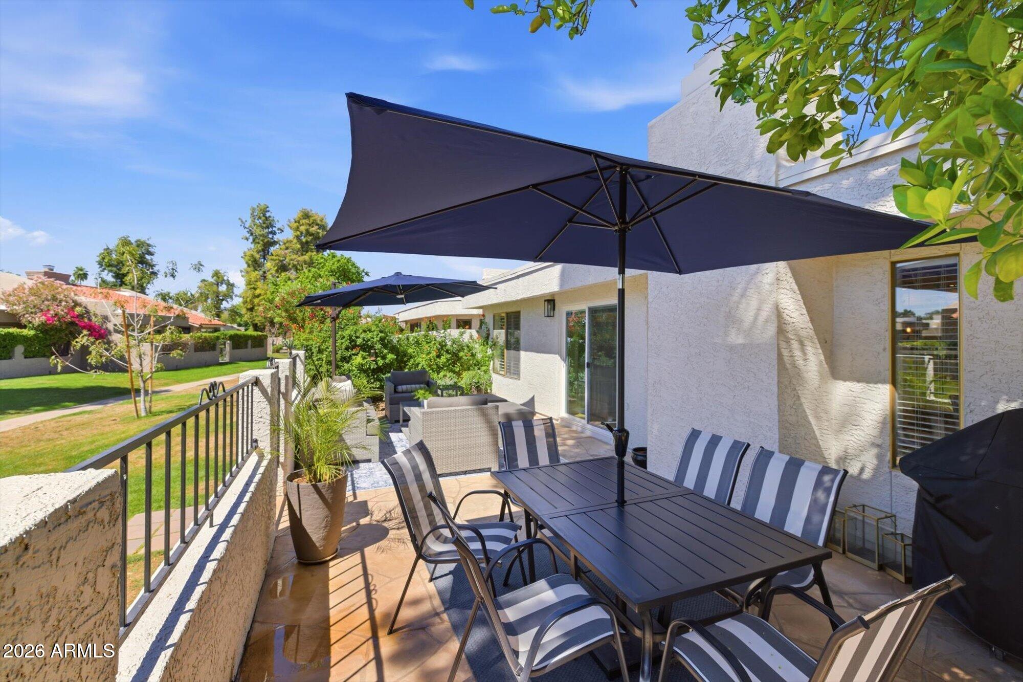 8167 E DEL CAVERNA Drive