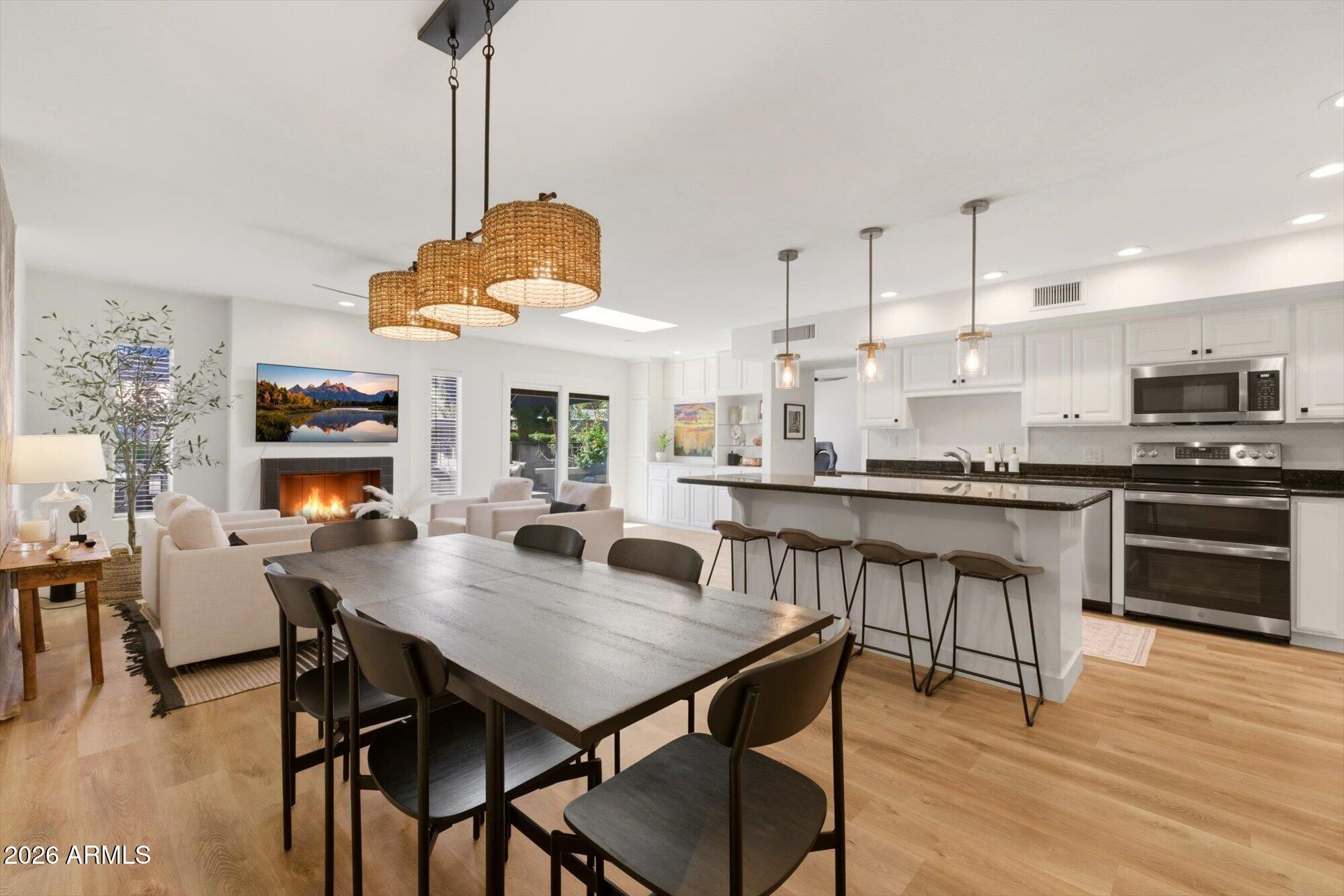 8167 E DEL CAVERNA Drive