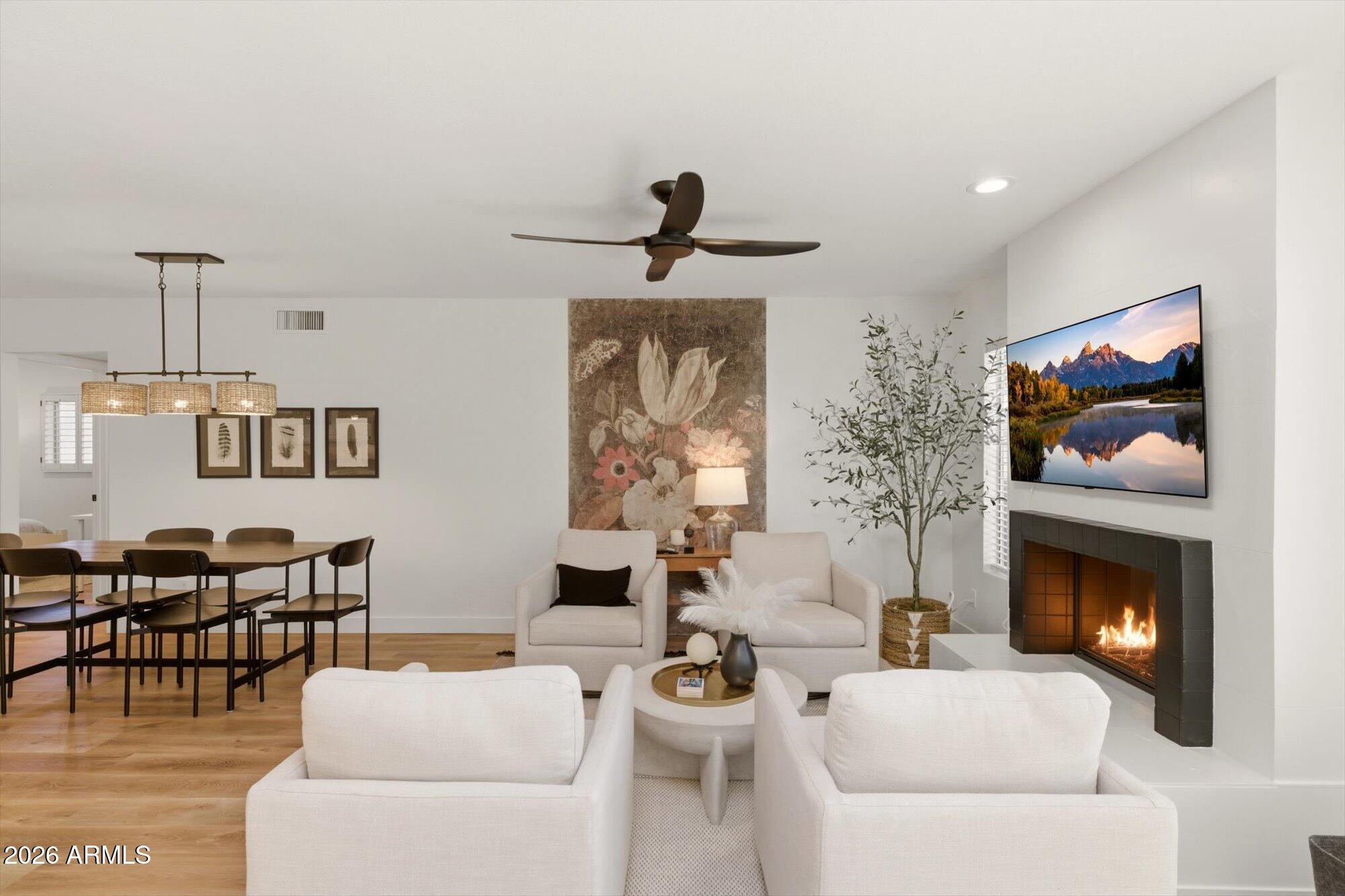 8167 E DEL CAVERNA Drive